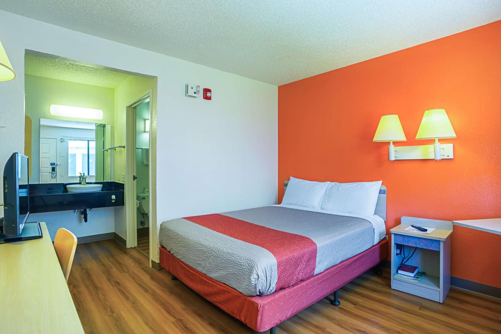 Motel 6-Yuma, AZ - East gallery photo in Yuma, AZ — image 31