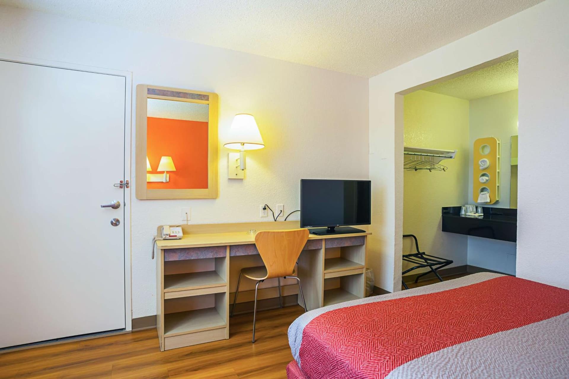 Motel 6-Yuma, AZ - East gallery photo in Yuma, AZ — image 11