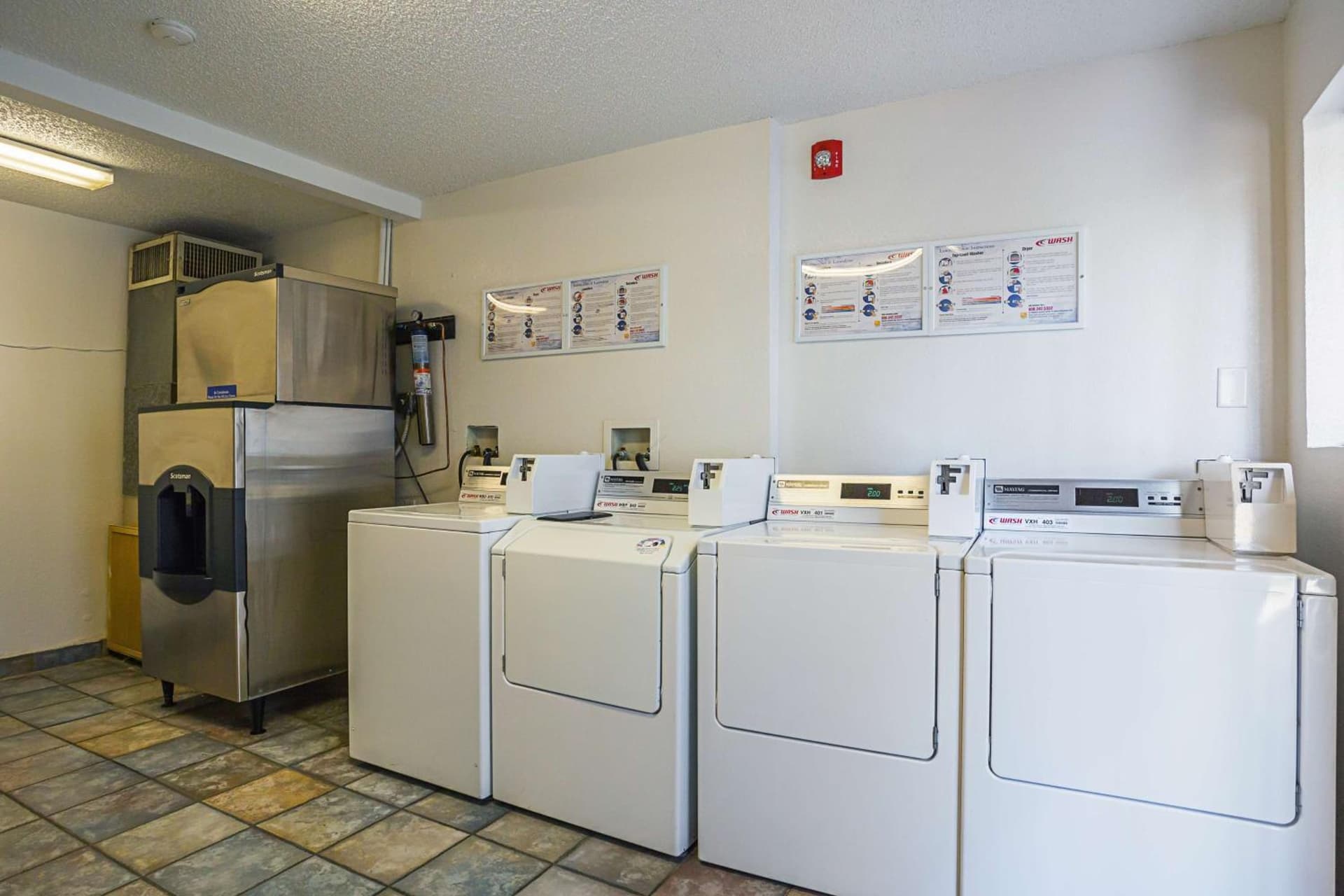 Motel 6-Yuma, AZ - East gallery photo in Yuma, AZ — image 9