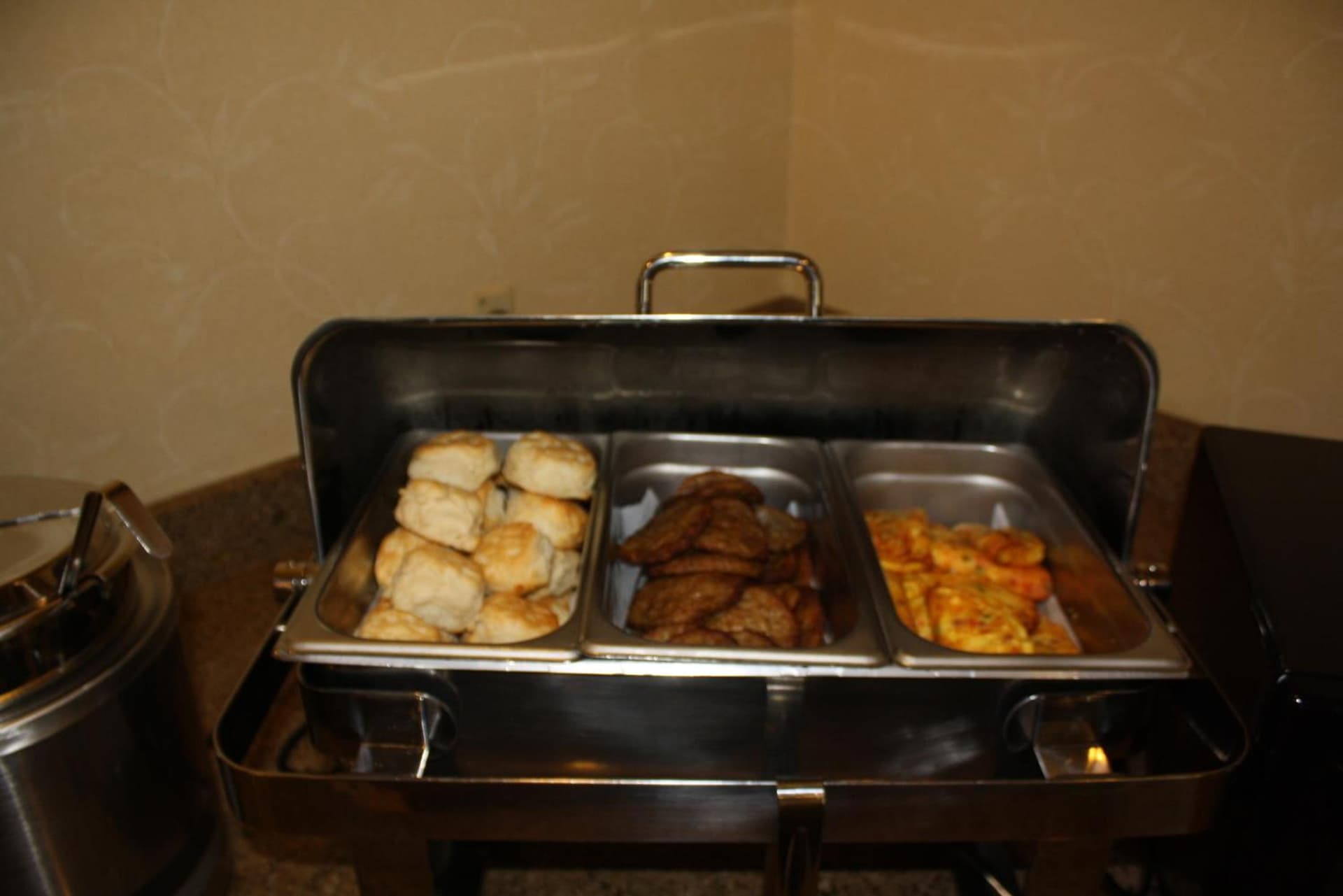 Country Inn & Suites by Radisson, Asheville - Outlet Mall gallery photo in Asheville, NC — image 25