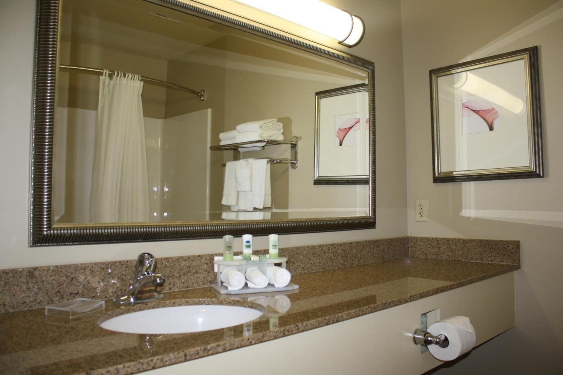 Country Inn & Suites by Radisson, Asheville - Outlet Mall gallery photo in Asheville, NC — image 16