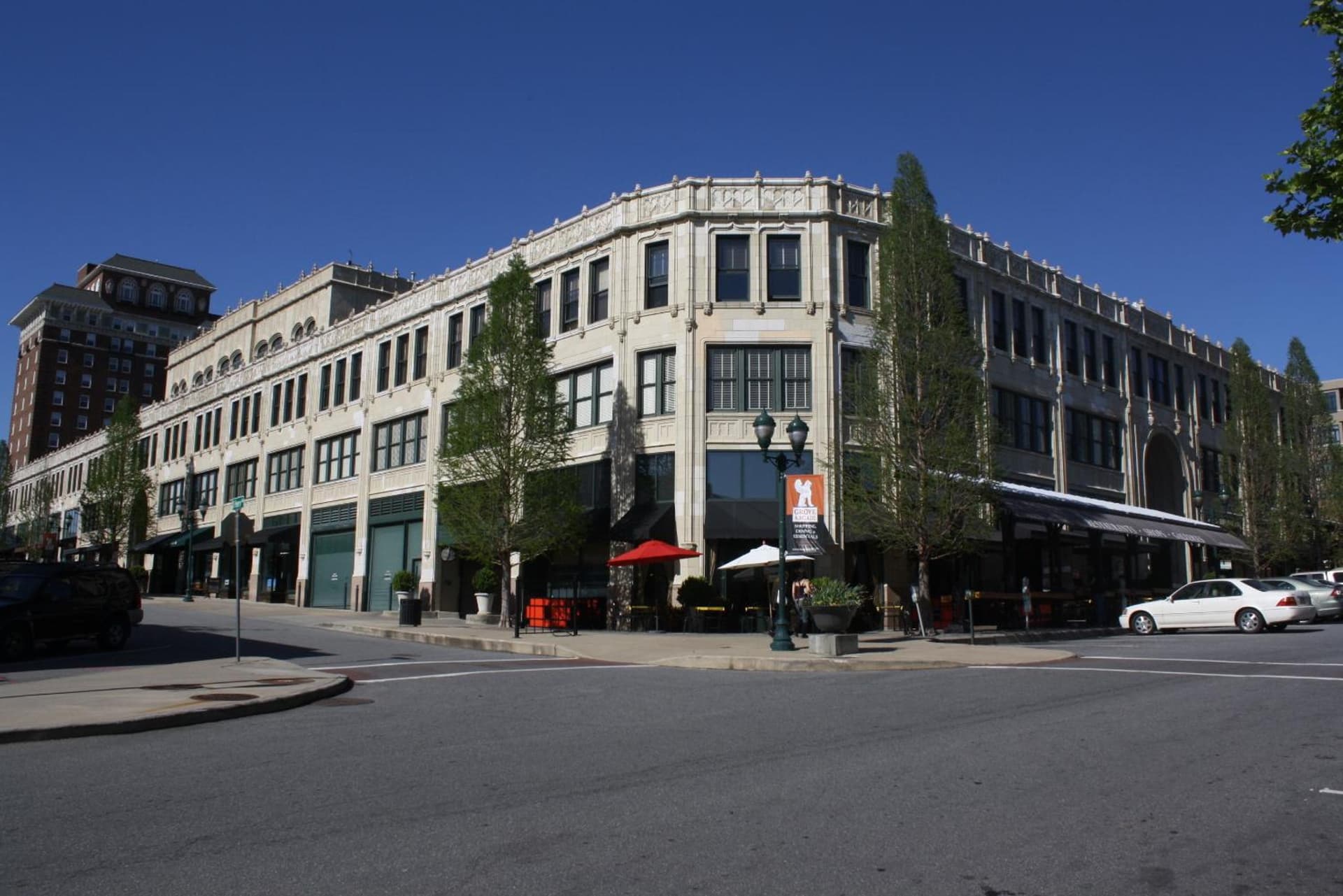 Country Inn & Suites by Radisson, Asheville - Outlet Mall gallery photo in Asheville, NC — image 8