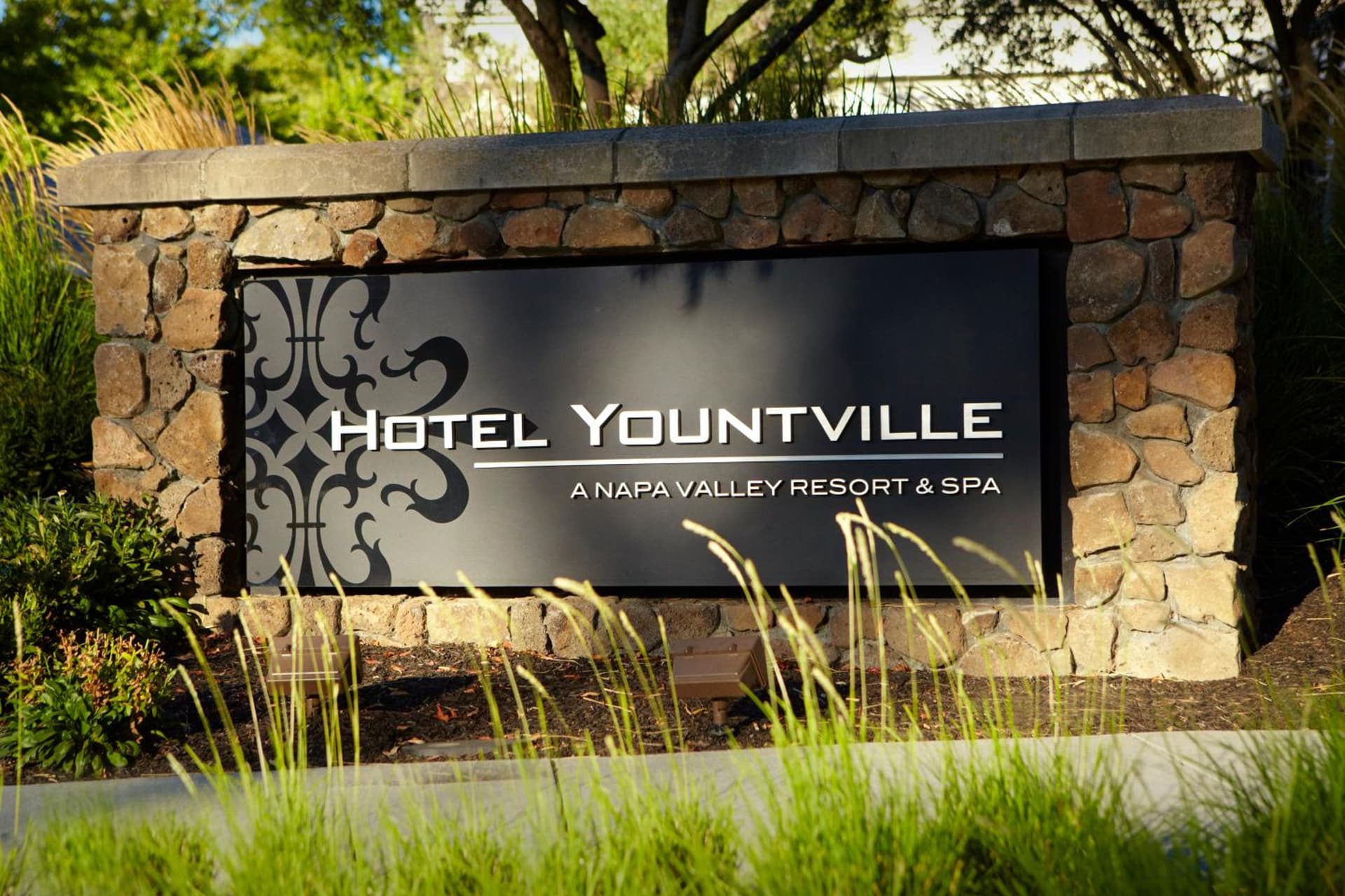 Hotel Yountville gallery photo in Yountville, CA — image 29