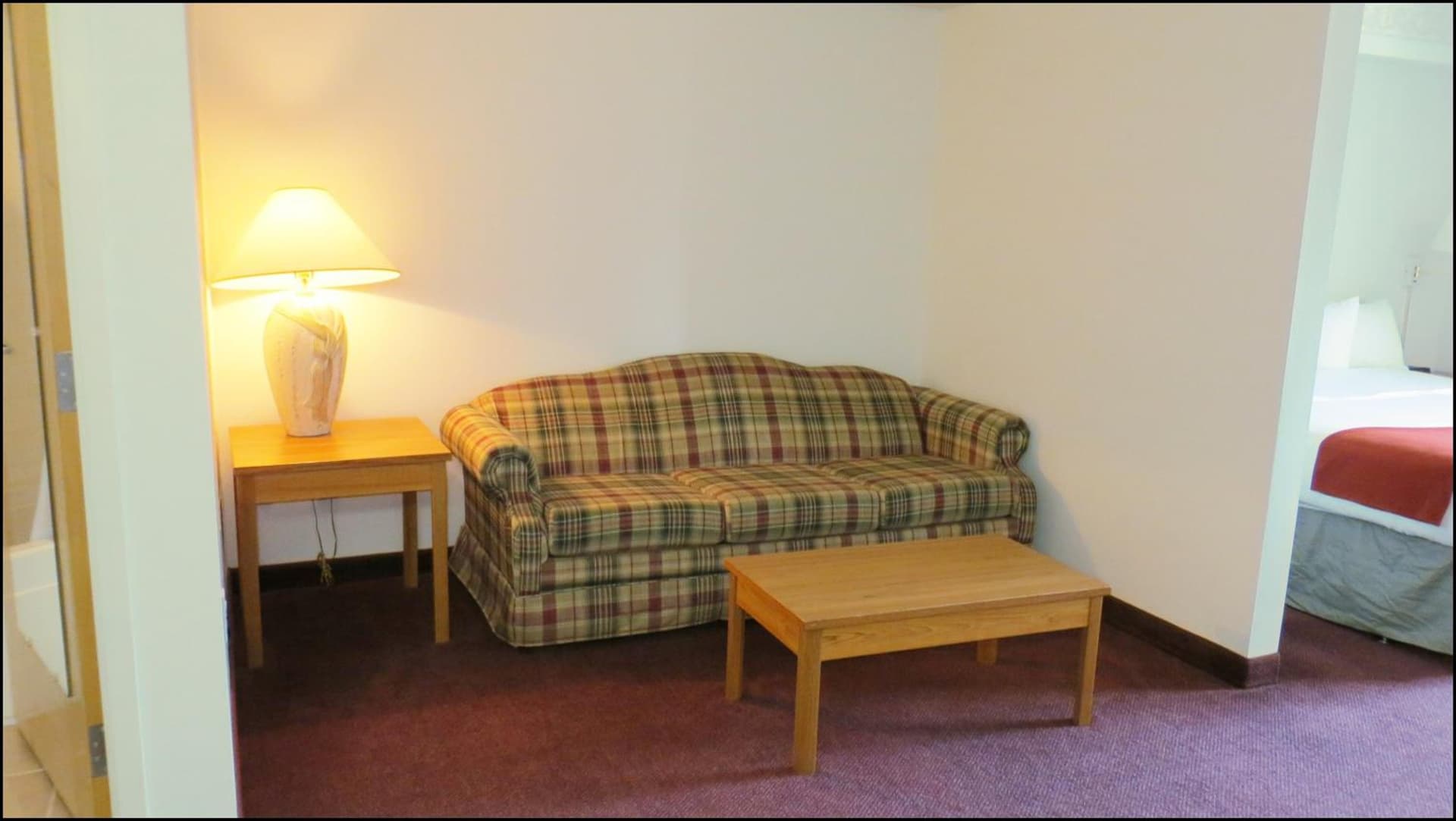 Peppermill Empress Inn gallery photo in Centralia, WA — image 23