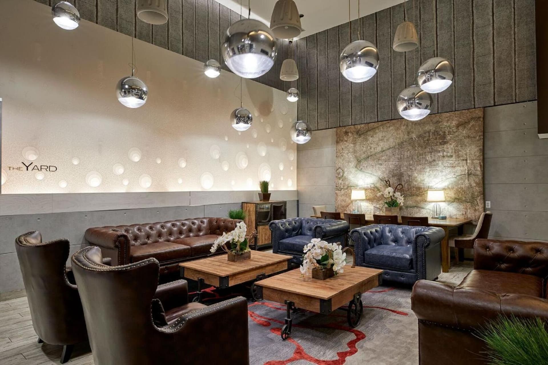 Ravel Hotel Trademark Collection by Wyndham gallery photo in Queens, NY — image 30