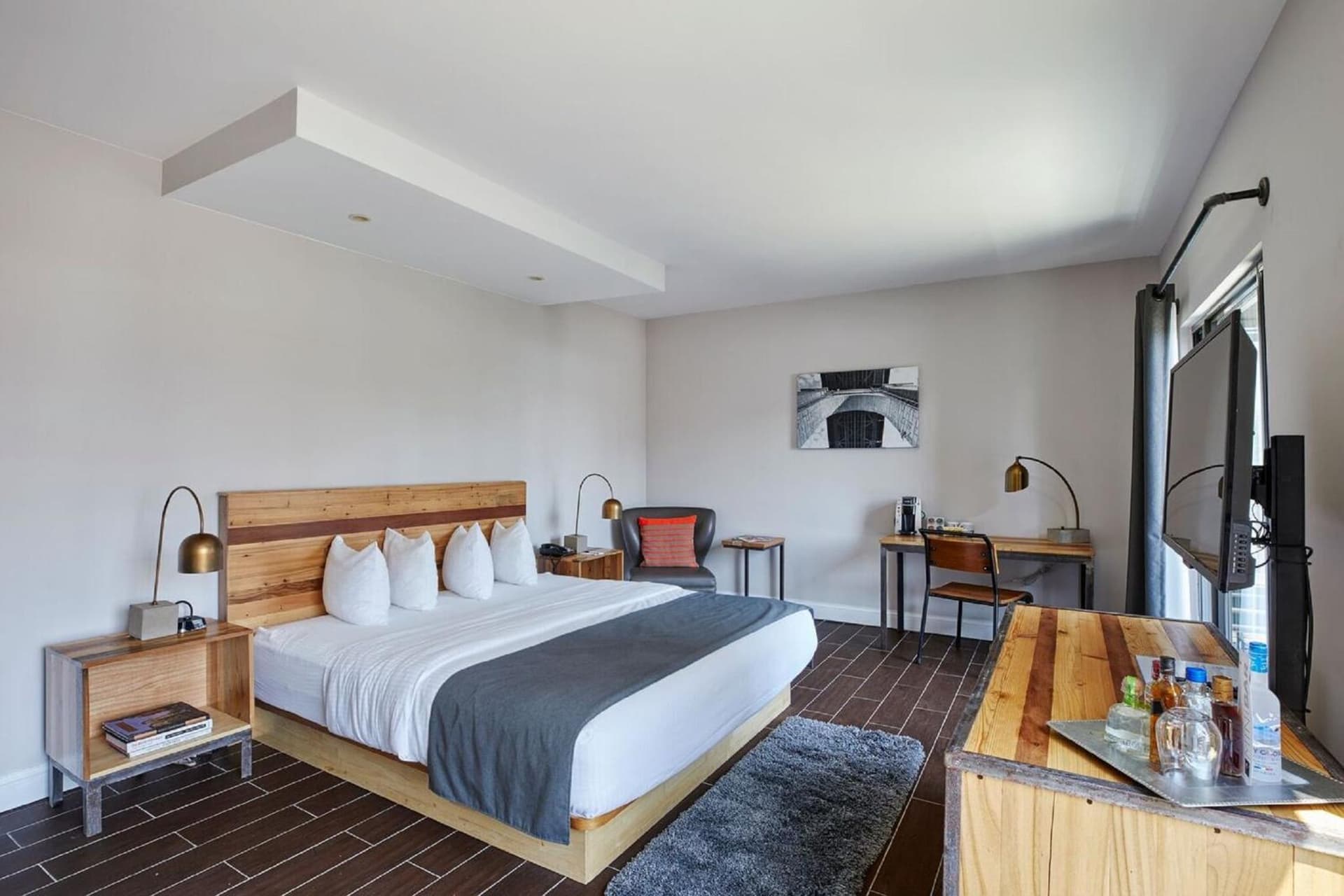 Ravel Hotel Trademark Collection by Wyndham gallery photo in Queens, NY — image 75