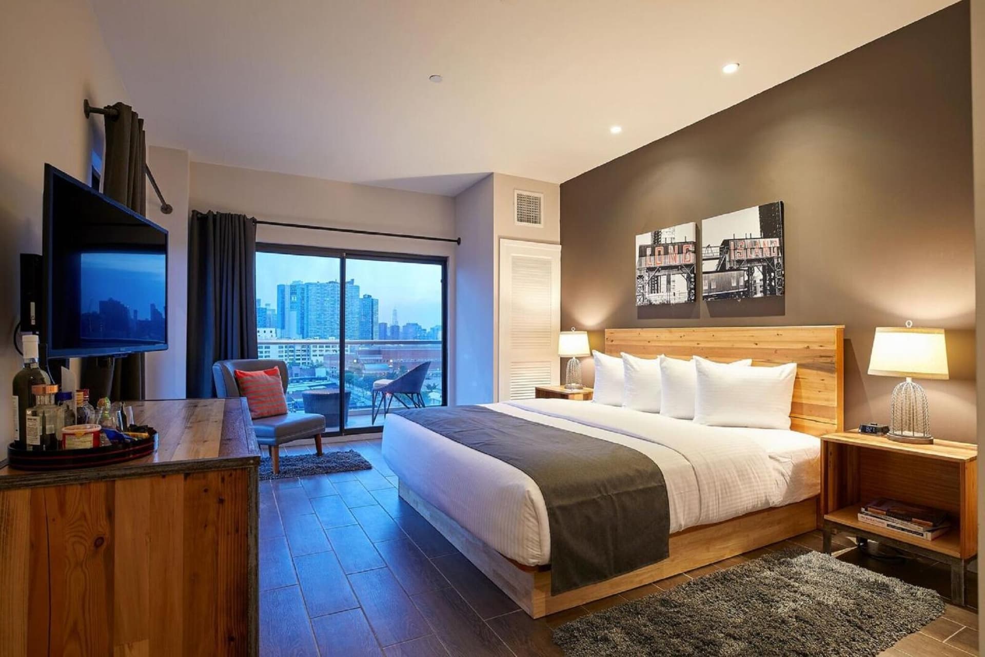 Ravel Hotel Trademark Collection by Wyndham gallery photo in Queens, NY — image 47