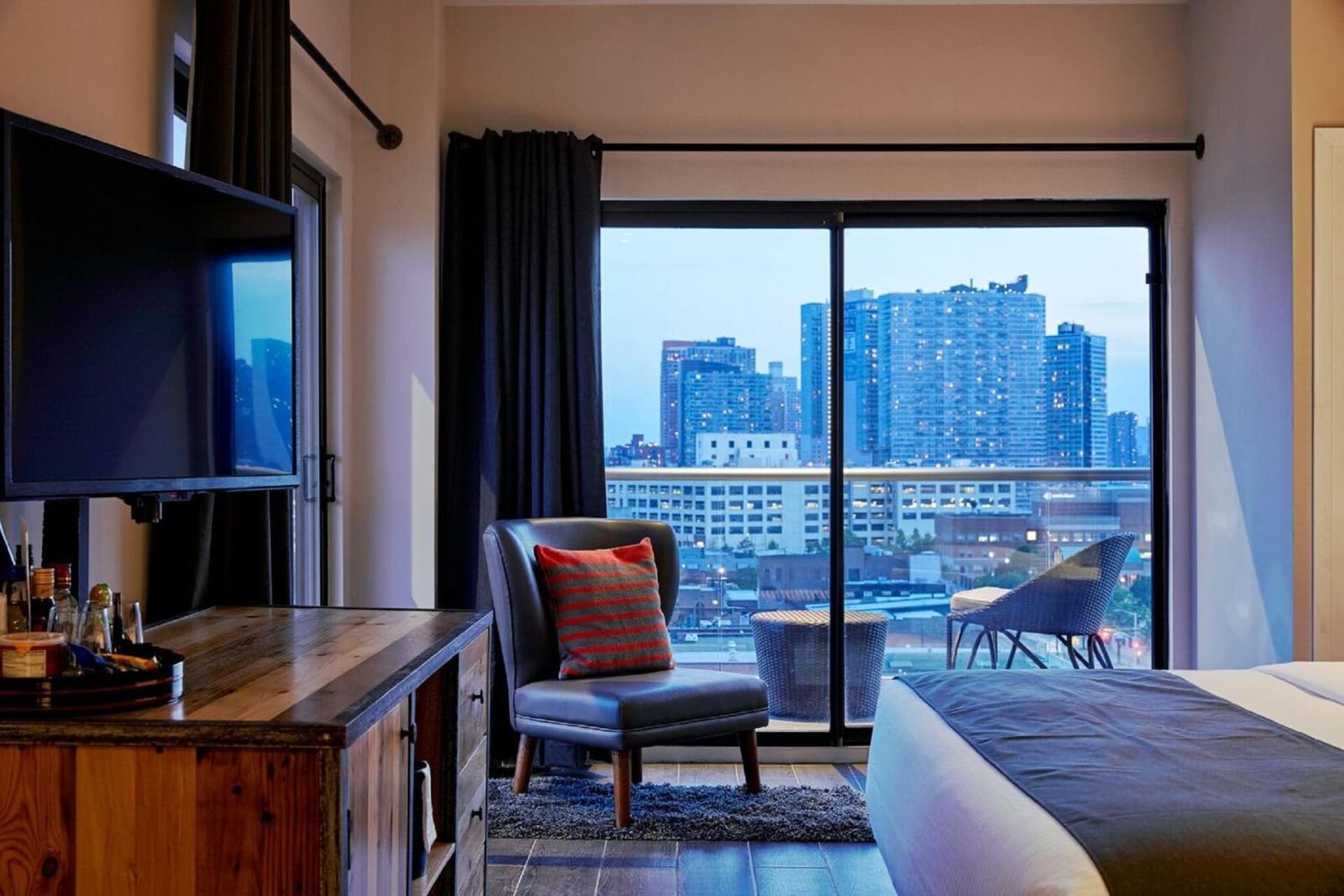 Ravel Hotel Trademark Collection by Wyndham gallery photo in Queens, NY — image 53