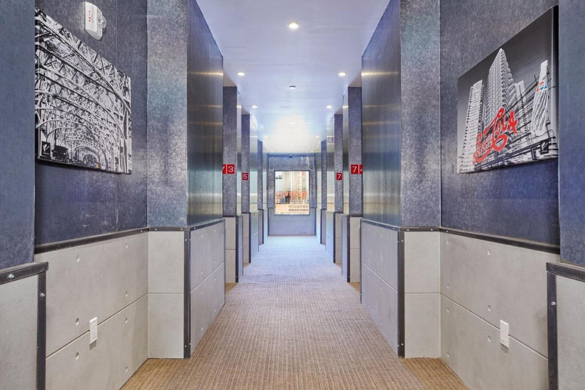 Ravel Hotel Trademark Collection by Wyndham gallery photo in Queens, NY — image 59