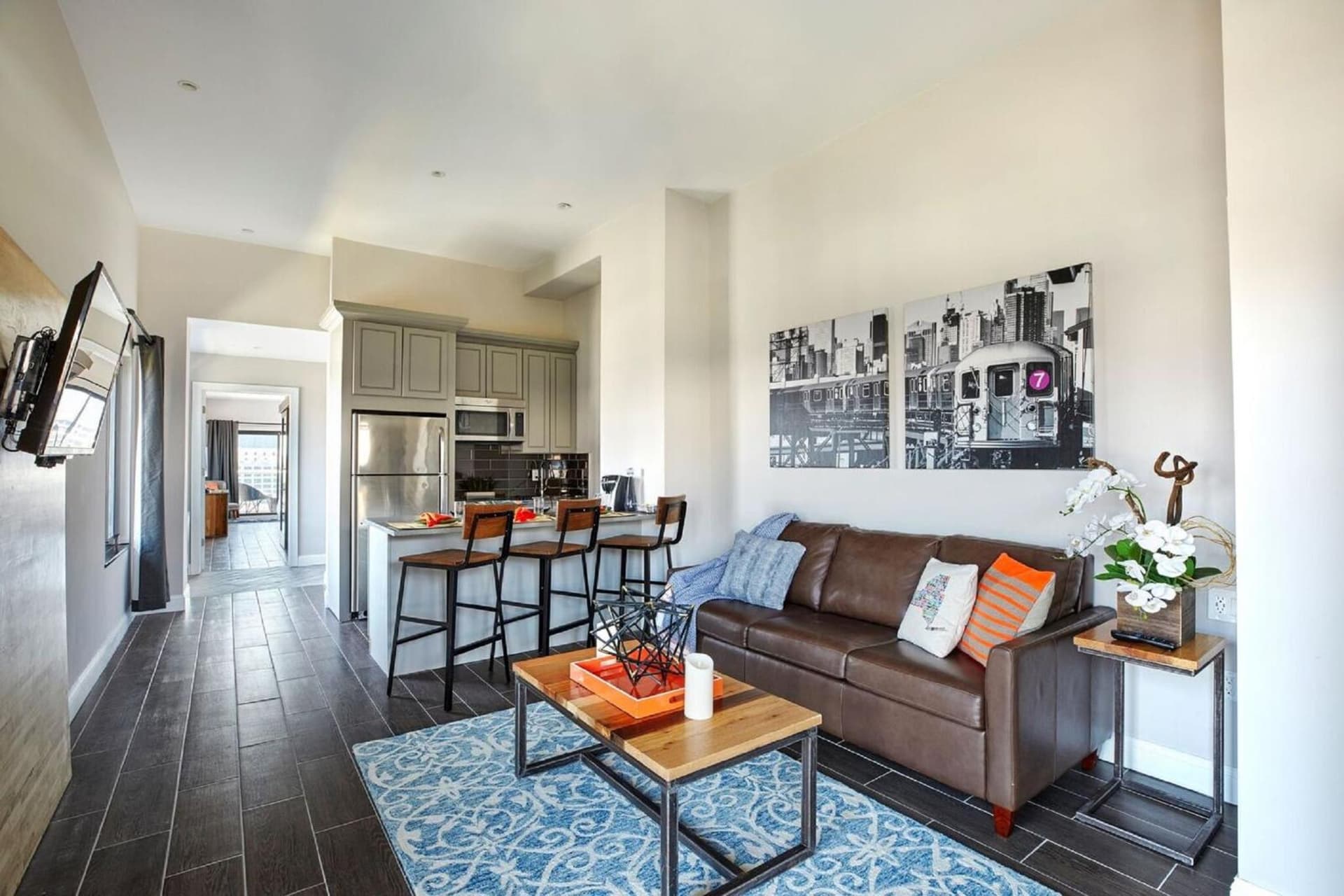 Ravel Hotel Trademark Collection by Wyndham gallery photo in Queens, NY — image 17