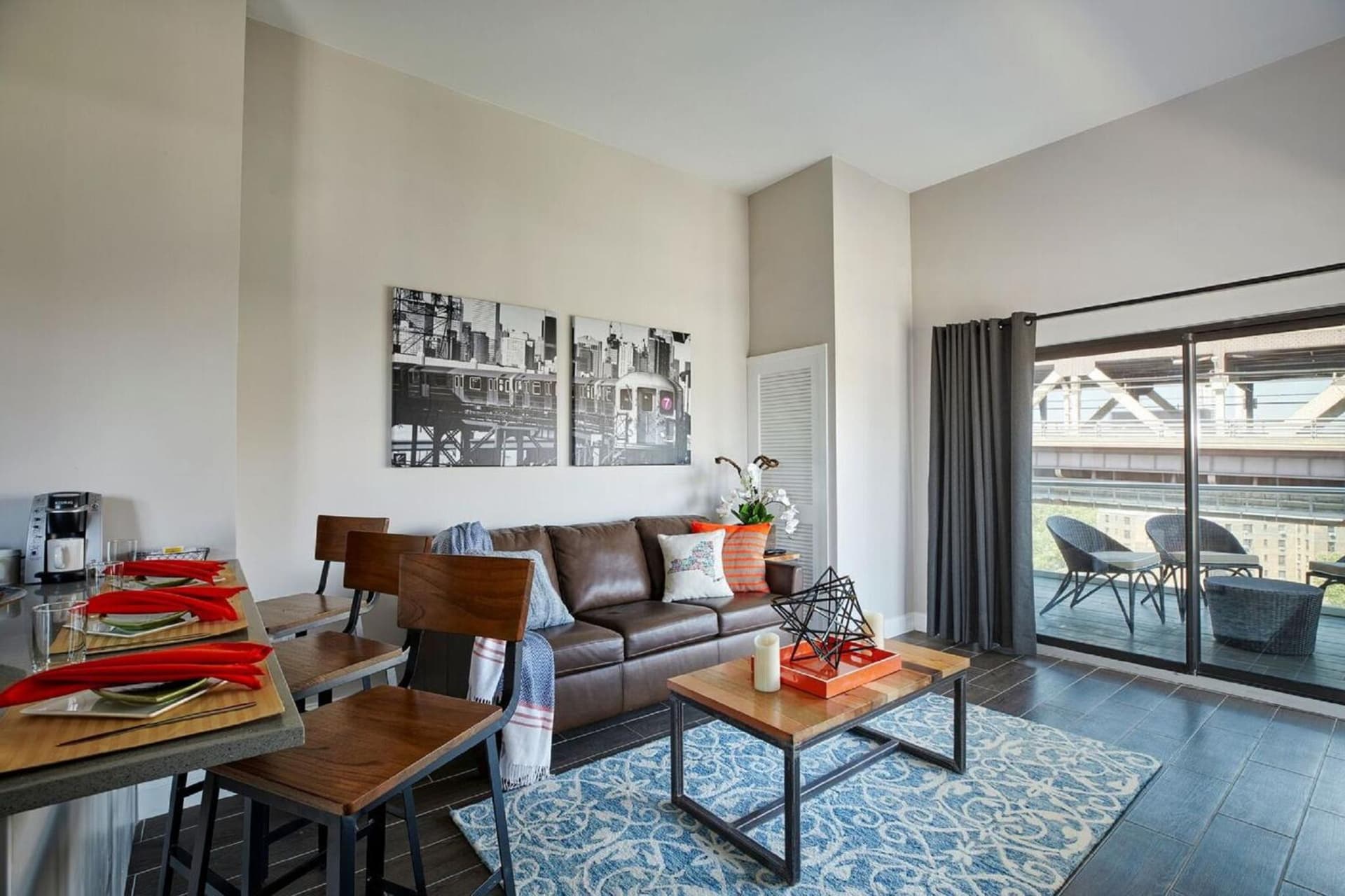 Ravel Hotel Trademark Collection by Wyndham gallery photo in Queens, NY — image 33