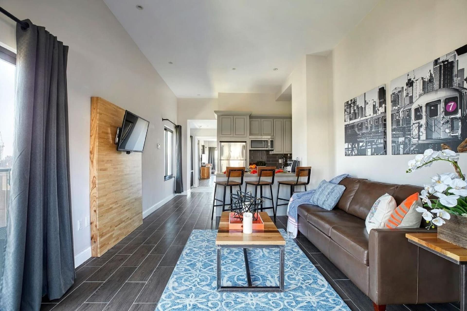 Ravel Hotel Trademark Collection by Wyndham gallery photo in Queens, NY — image 12