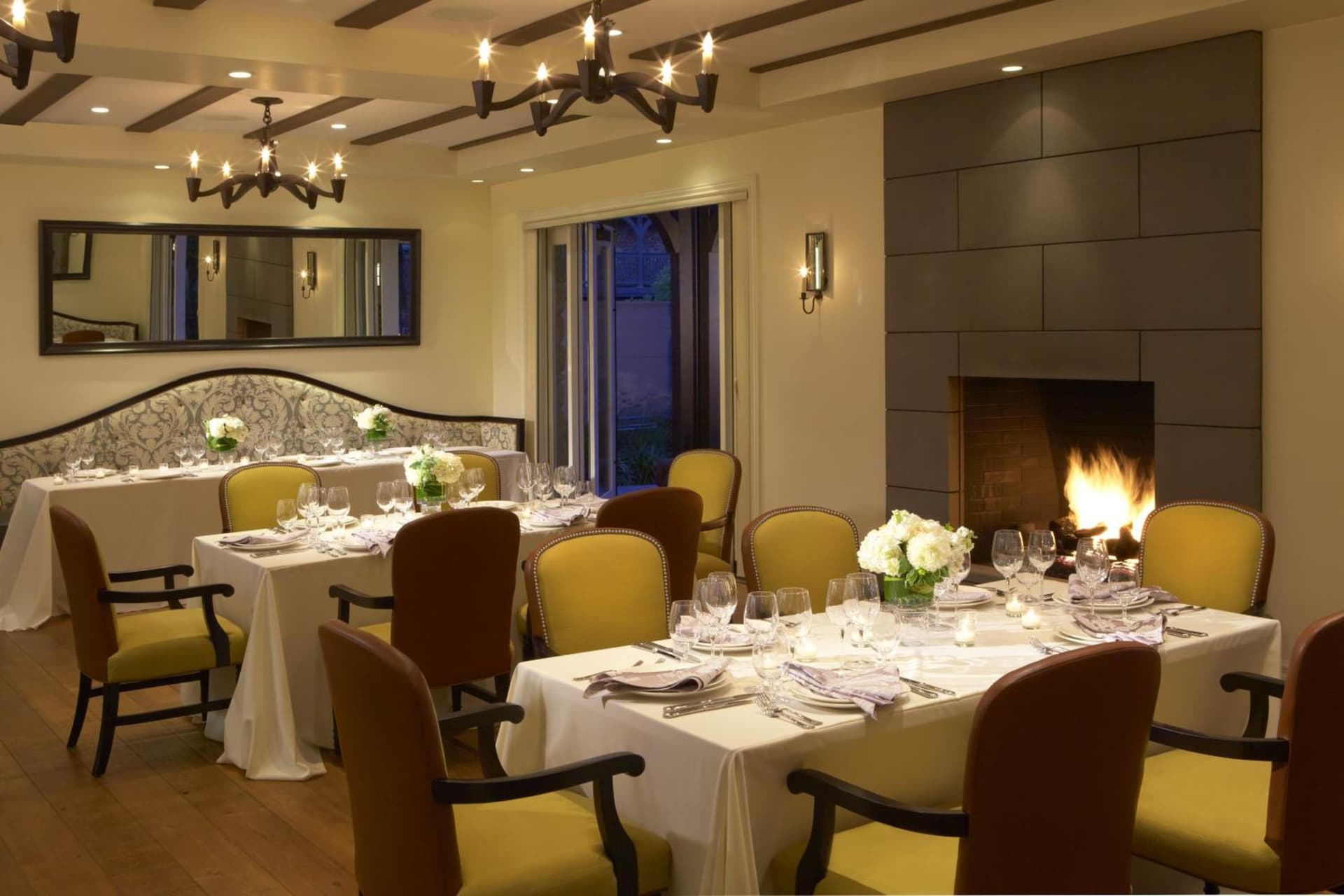 Hotel Yountville gallery photo in Yountville, CA — image 9