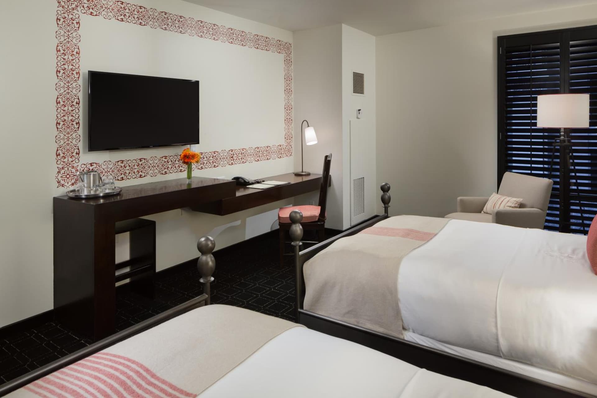 Hotel Valencia Riverwalk gallery photo in San Antonio, TX — image 42