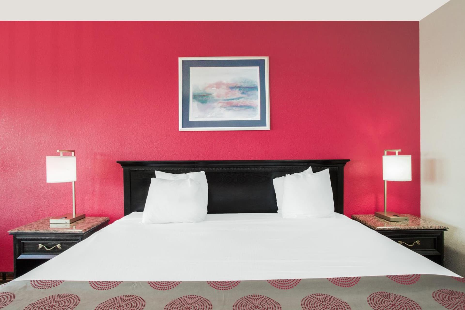 Ramada by Wyndham Edgewood Hotel & Conference Center property views in Edgewood, MD — gallery photo 3