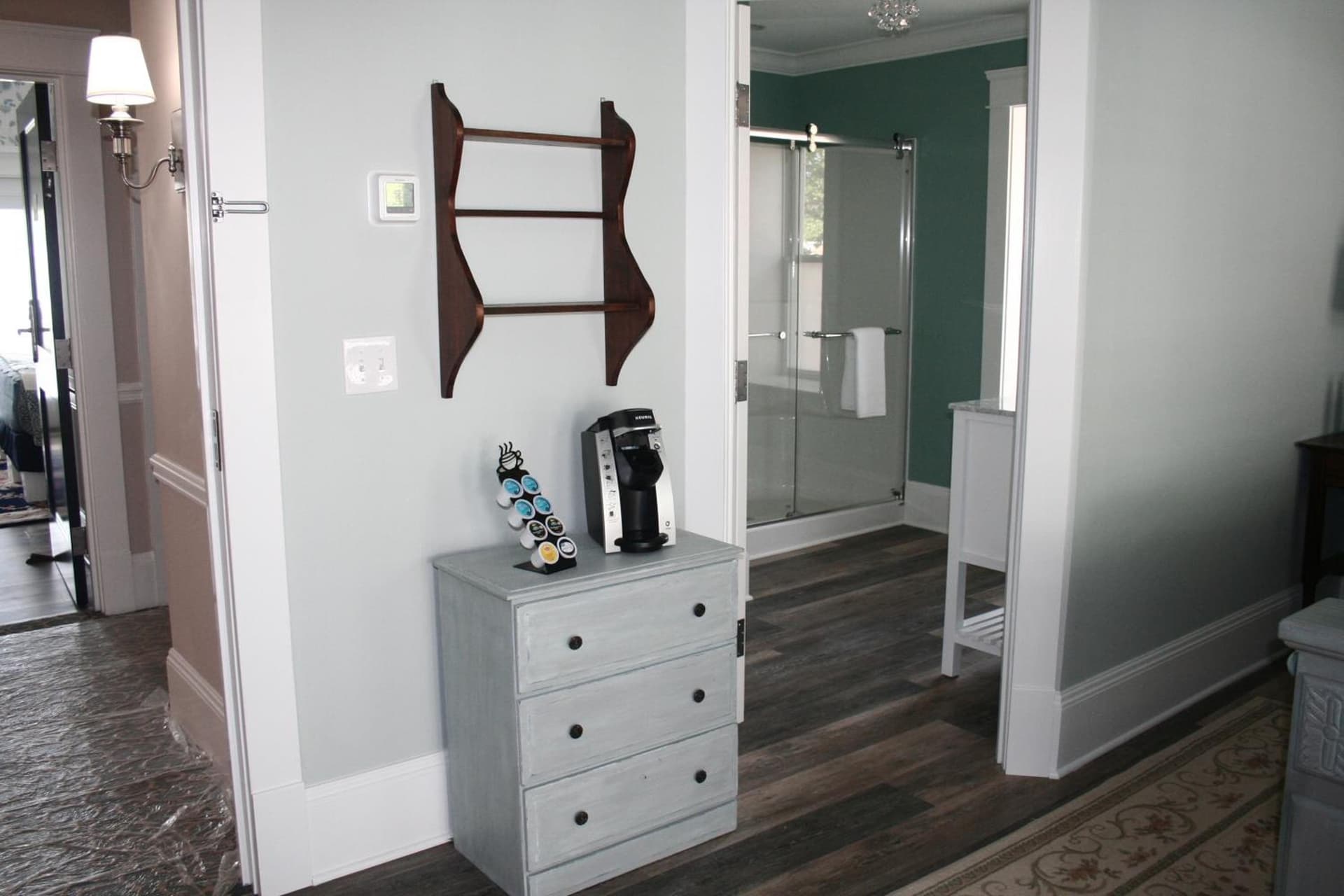Anchor Inn Boutique Hotel gallery photo in Put-in-Bay, OH — image 39