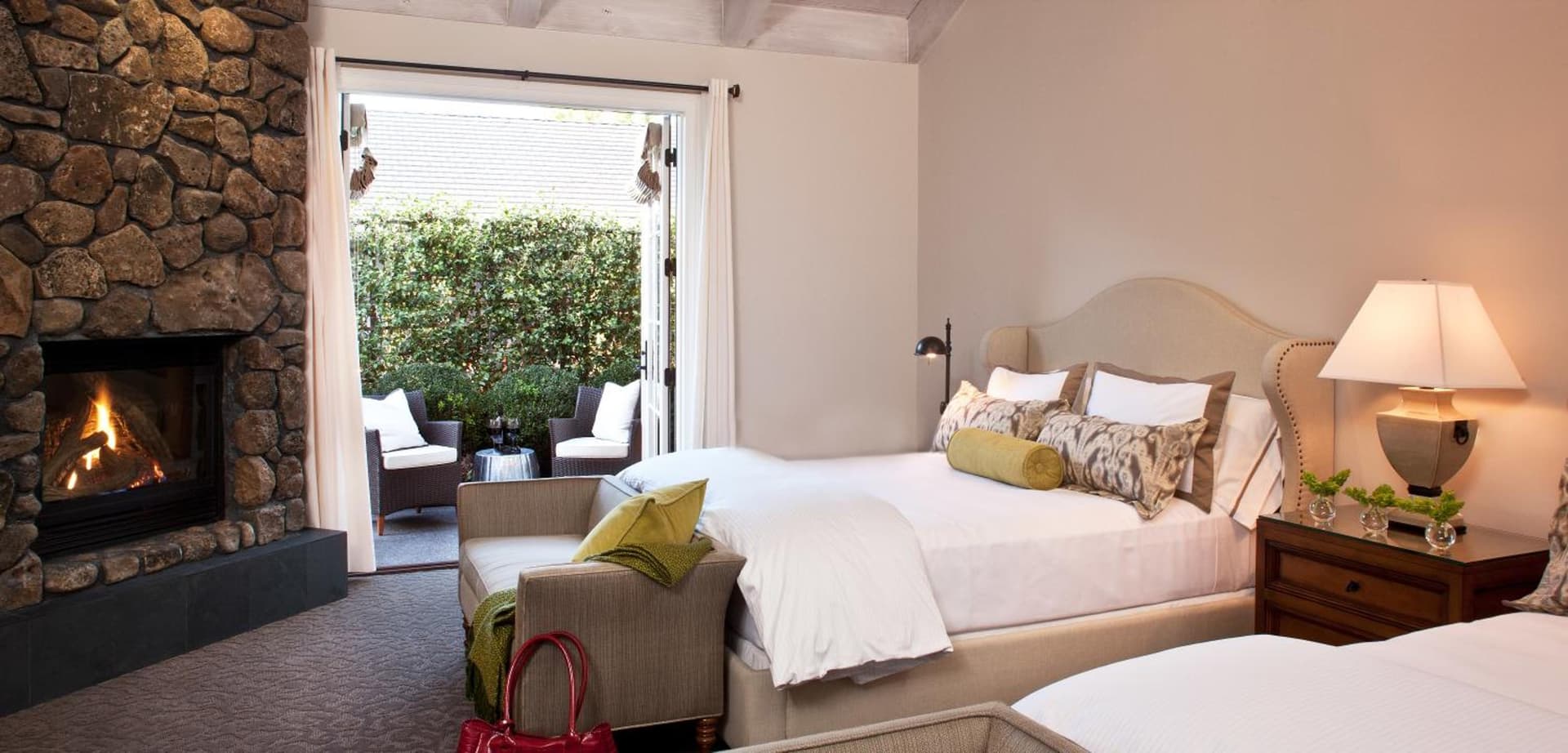 Hotel Yountville gallery photo in Yountville, CA — image 15