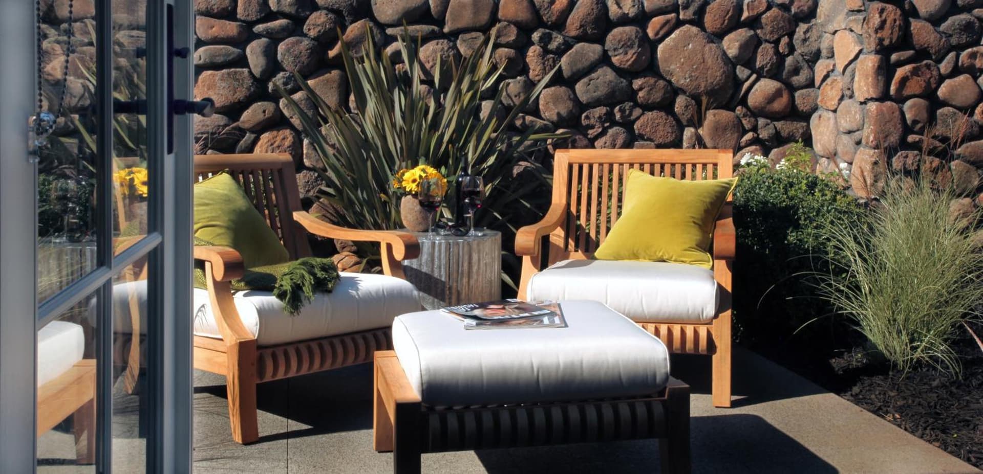 Hotel Yountville gallery photo in Yountville, CA — image 12
