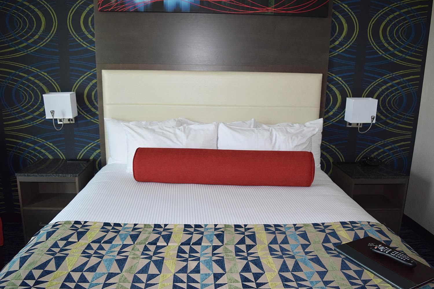 Rhythm City Casino & Resort gallery photo in Davenport, IA — image 28