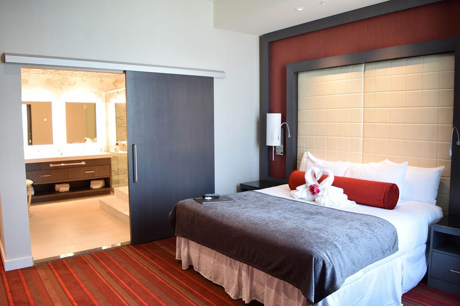 Rhythm City Casino & Resort gallery photo in Davenport, IA — image 16