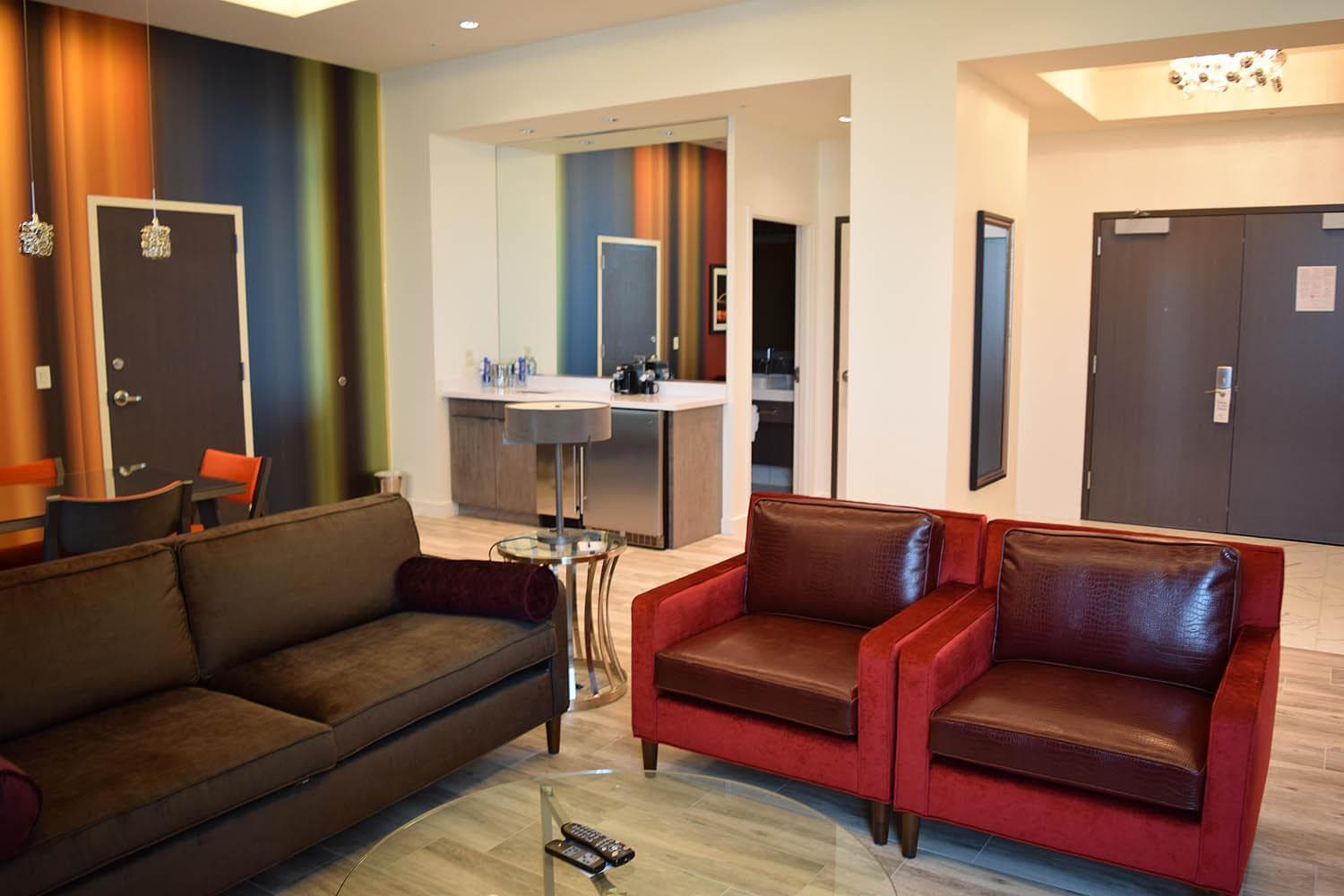 Rhythm City Casino & Resort gallery photo in Davenport, IA — image 13