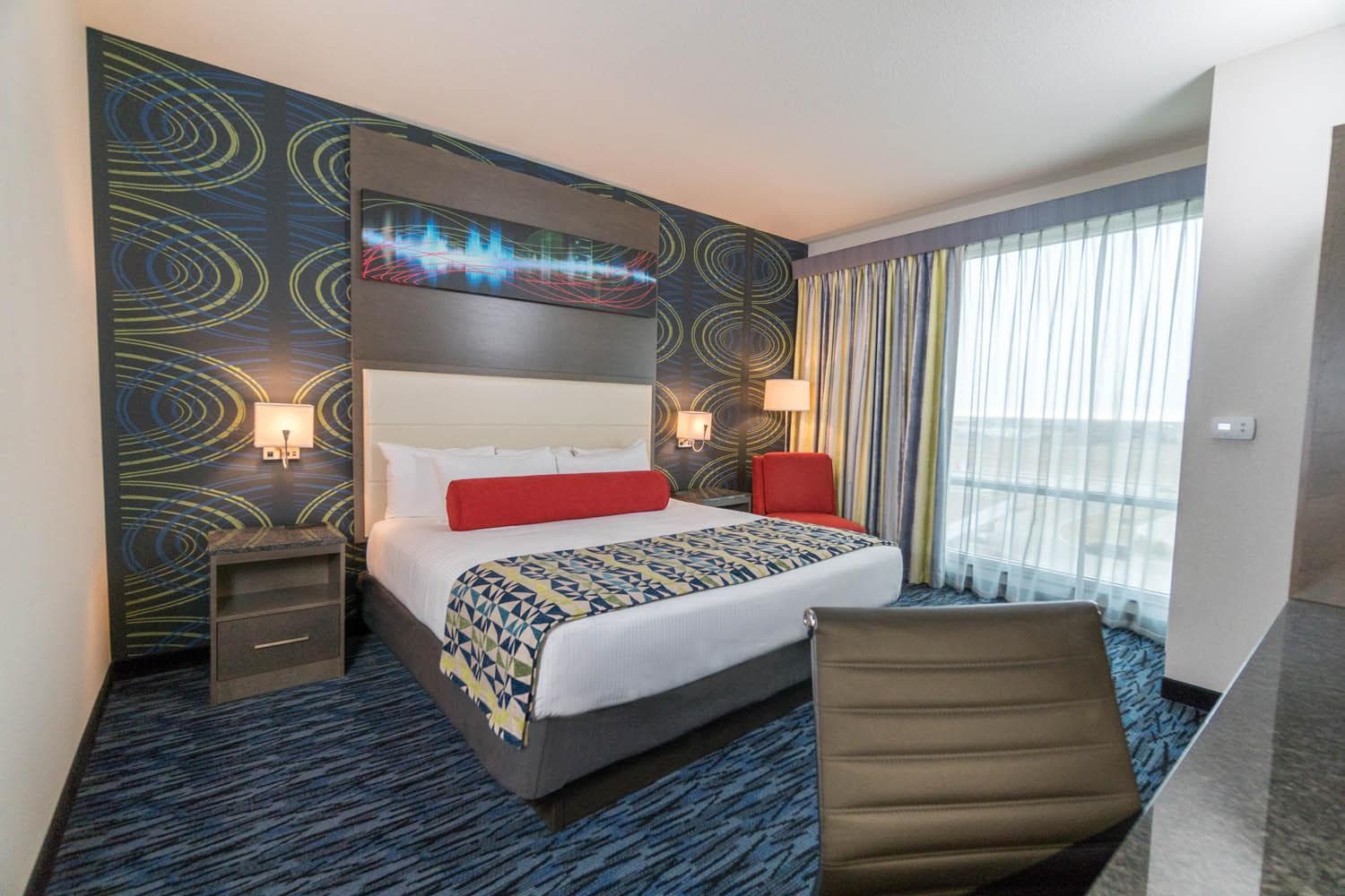Rhythm City Casino & Resort gallery photo in Davenport, IA — image 21