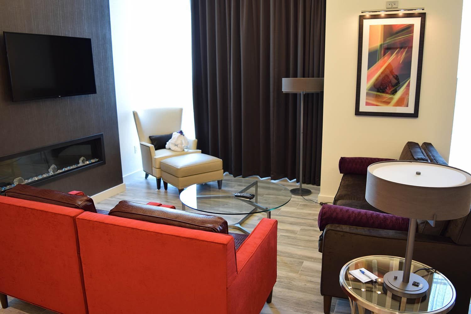 Rhythm City Casino & Resort gallery photo in Davenport, IA — image 15