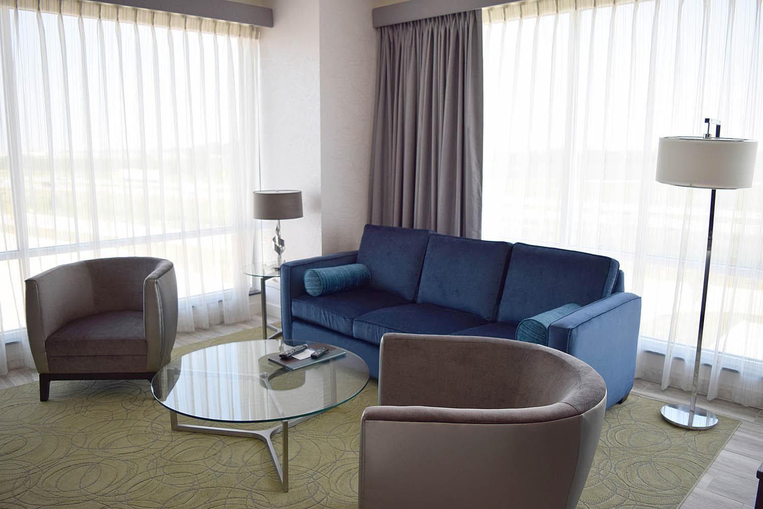 Rhythm City Casino & Resort gallery photo in Davenport, IA — image 22