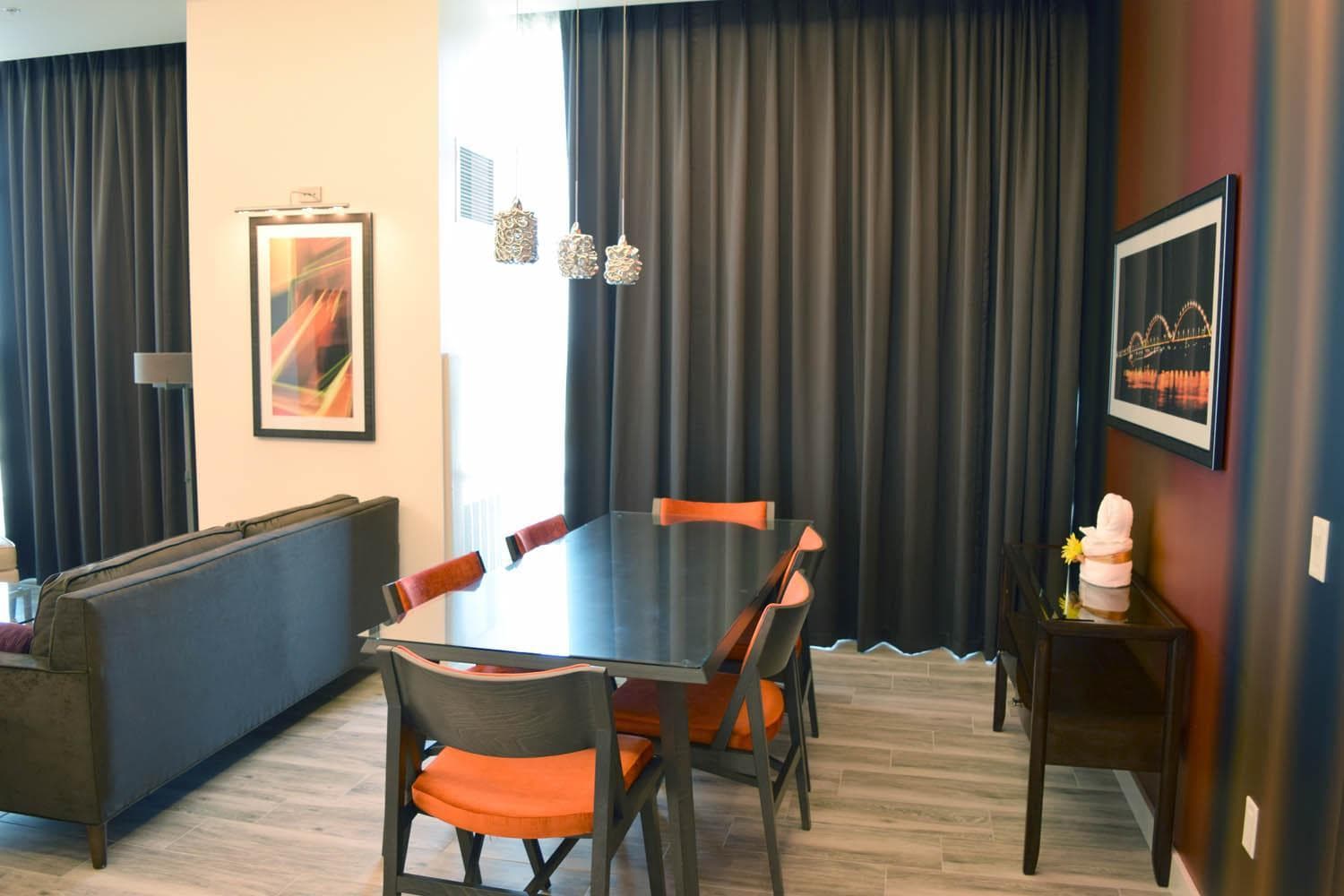Rhythm City Casino & Resort gallery photo in Davenport, IA — image 17
