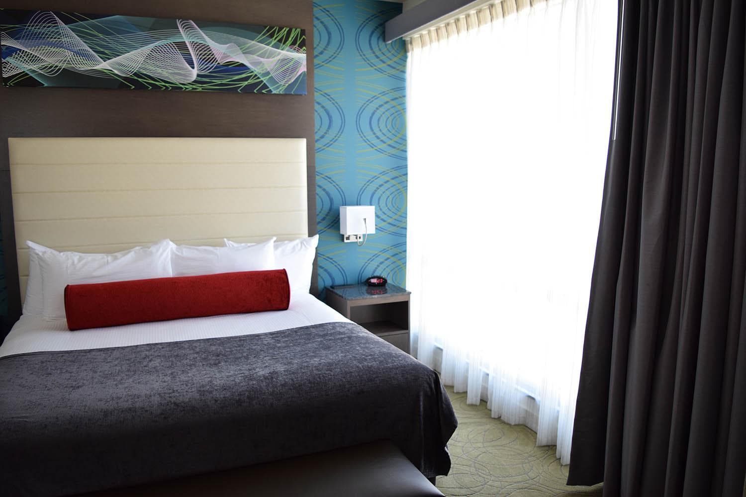 Rhythm City Casino & Resort gallery photo in Davenport, IA — image 39