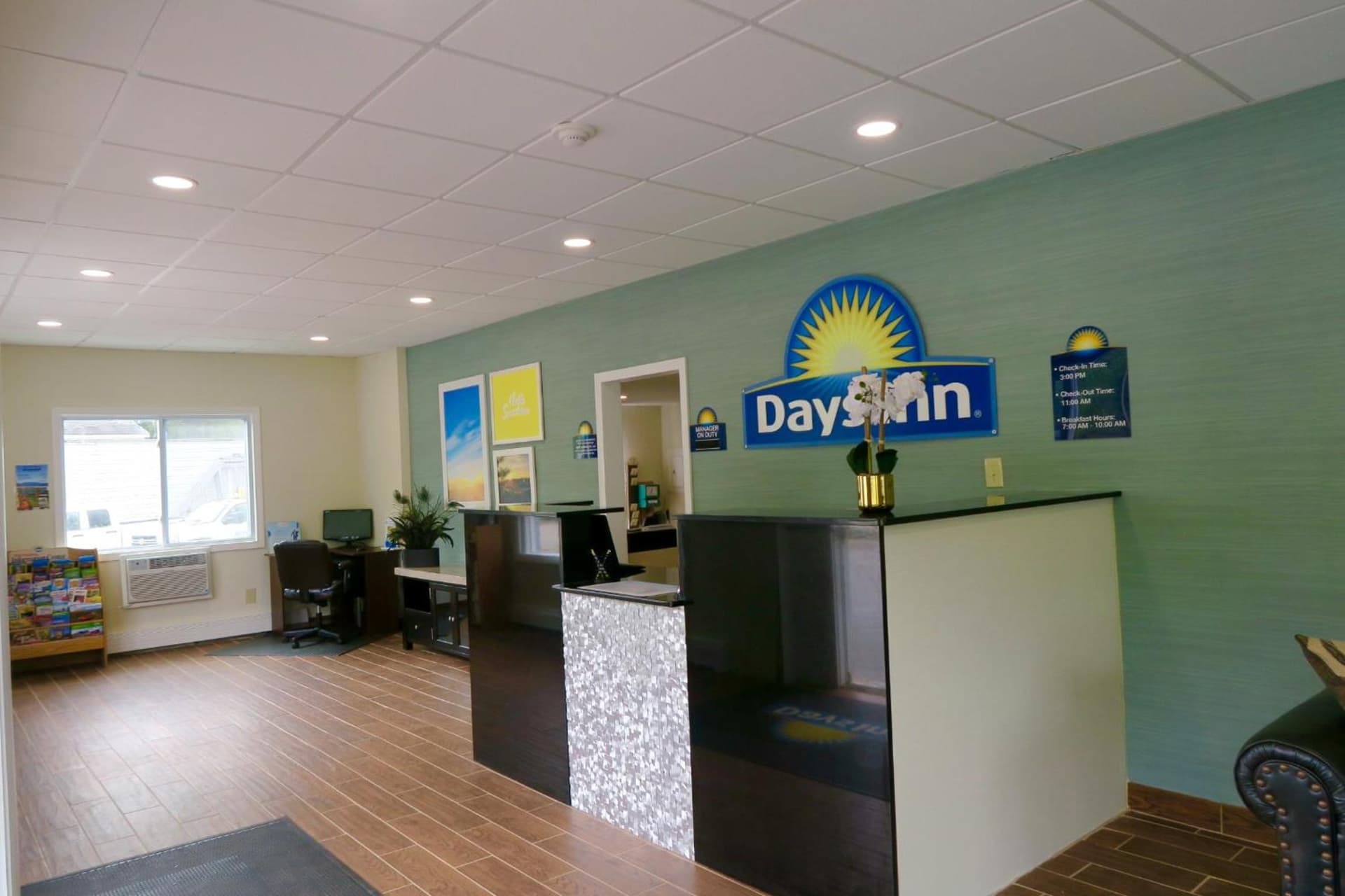 Days Inn by Wyndham Lincoln gallery photo in Lincoln — image 48