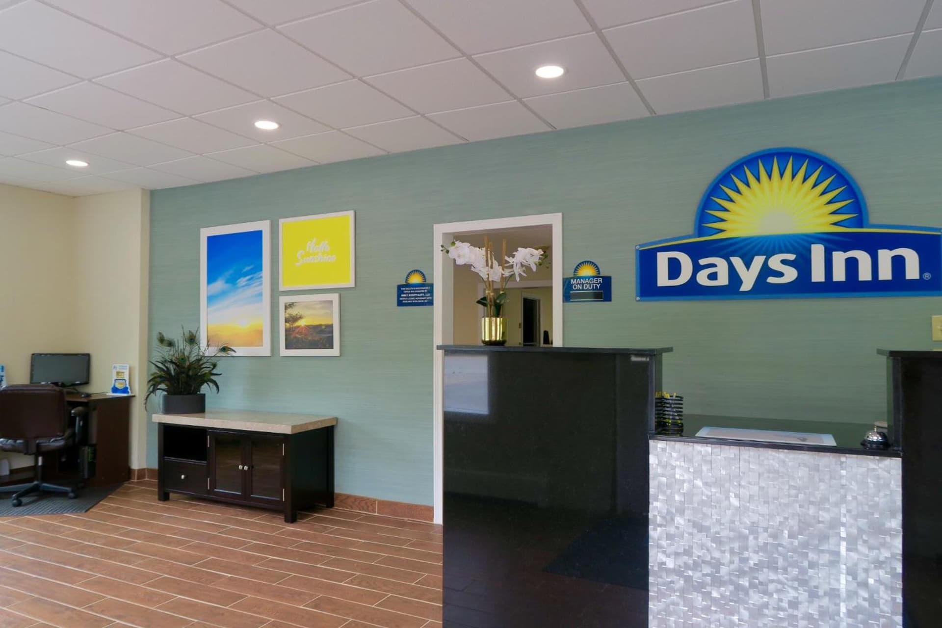Days Inn by Wyndham Lincoln gallery photo in Lincoln — image 47