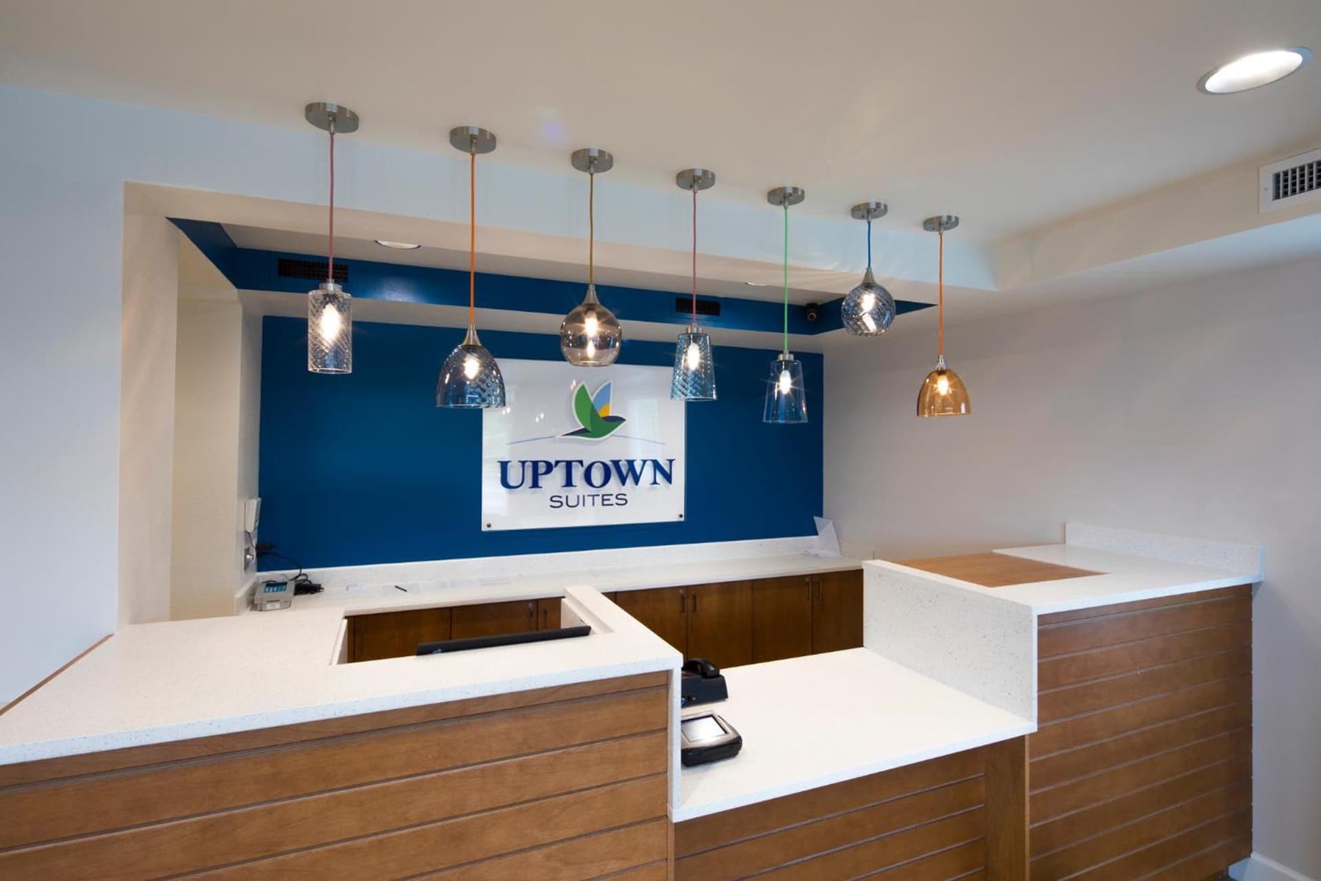 Uptown Suites Extended Stay Charlotte NC - Concord gallery photo in Concord, NC — image 7
