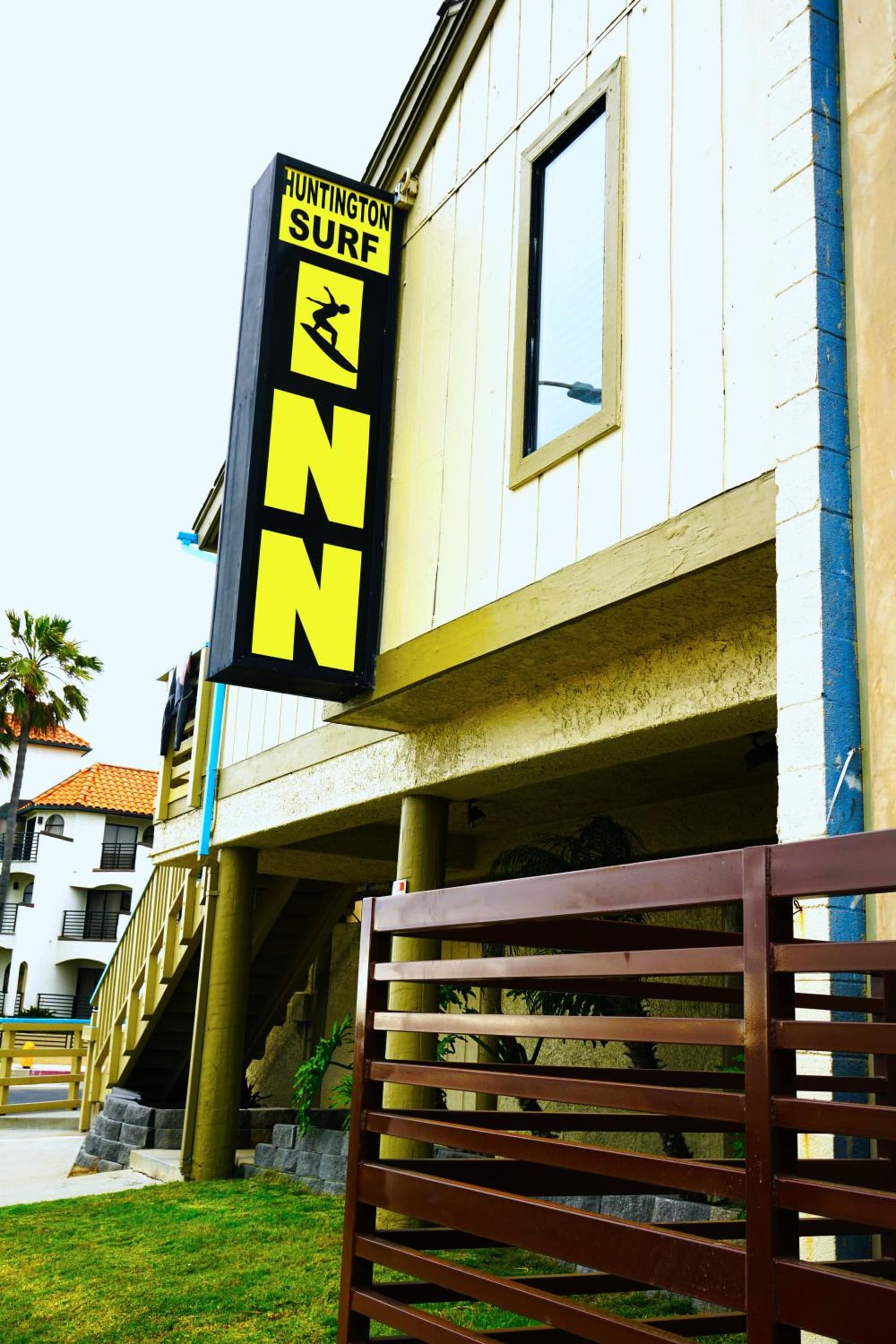 Huntington Surf Inn gallery photo in Huntington Beach, CA — image 34