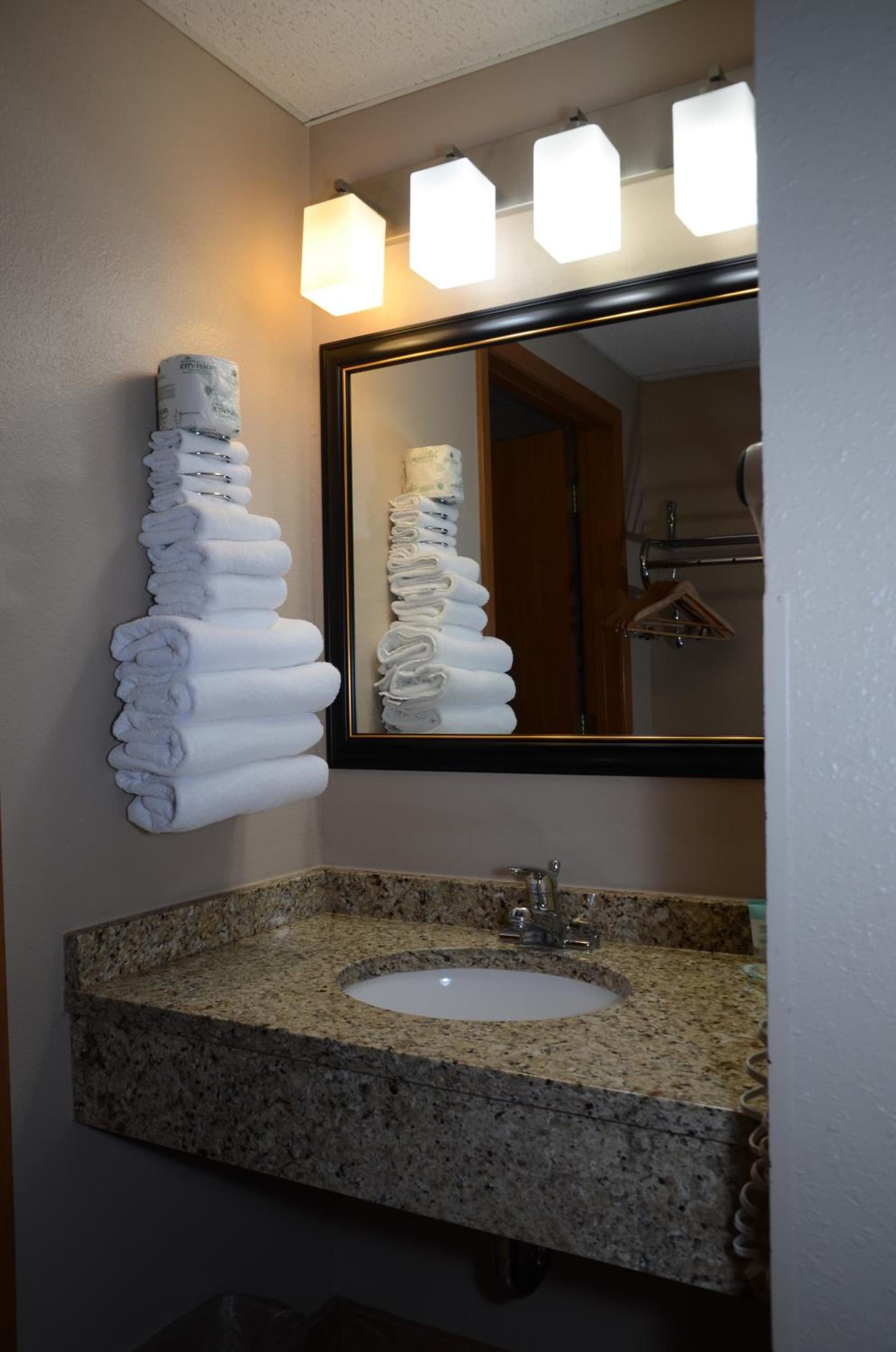 North Star Hotel Pictured Rocks interior in Munising, MI — gallery photo 2