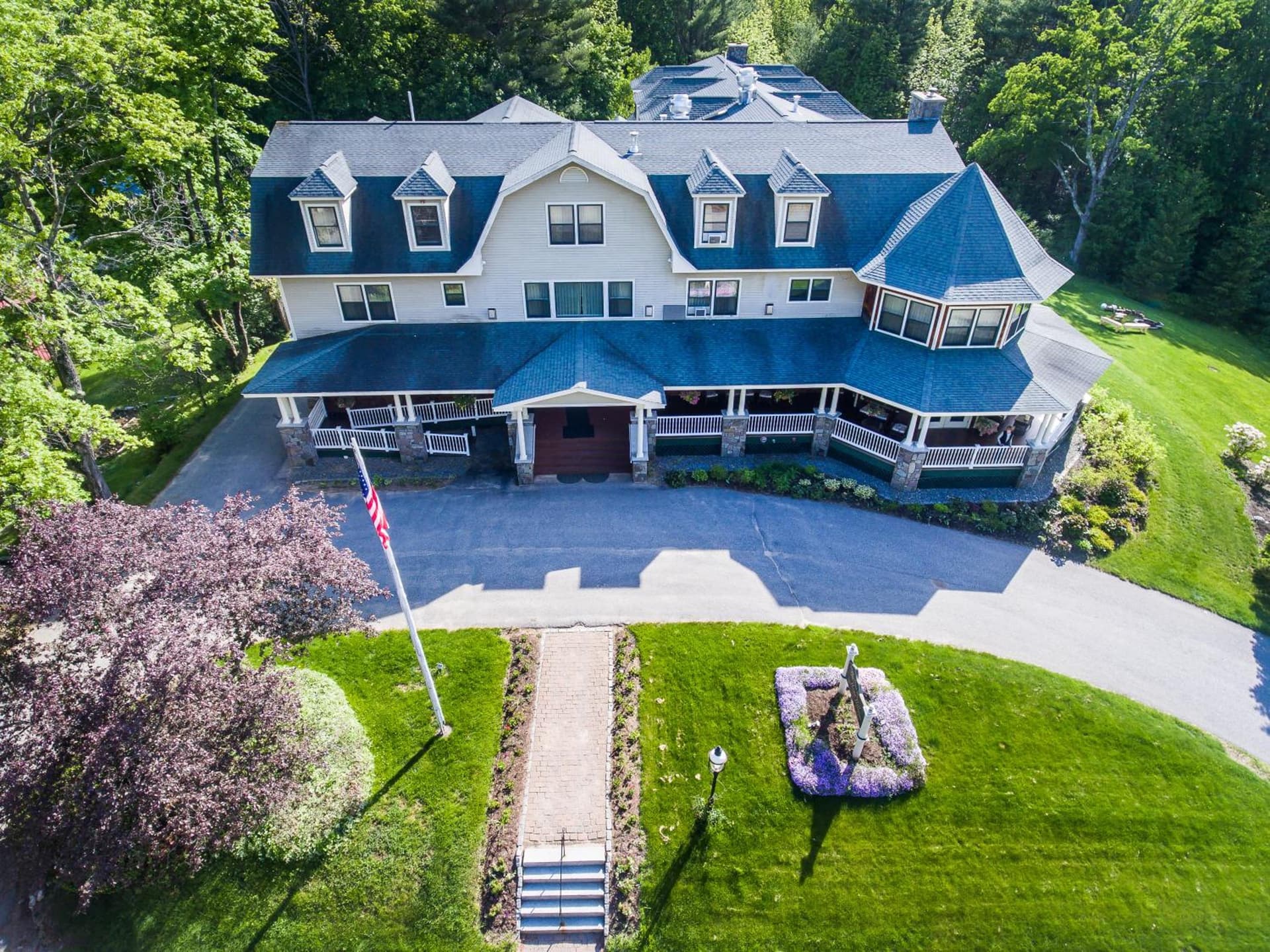 The Inn at Thorn Hill gallery photo in Jackson — image 121