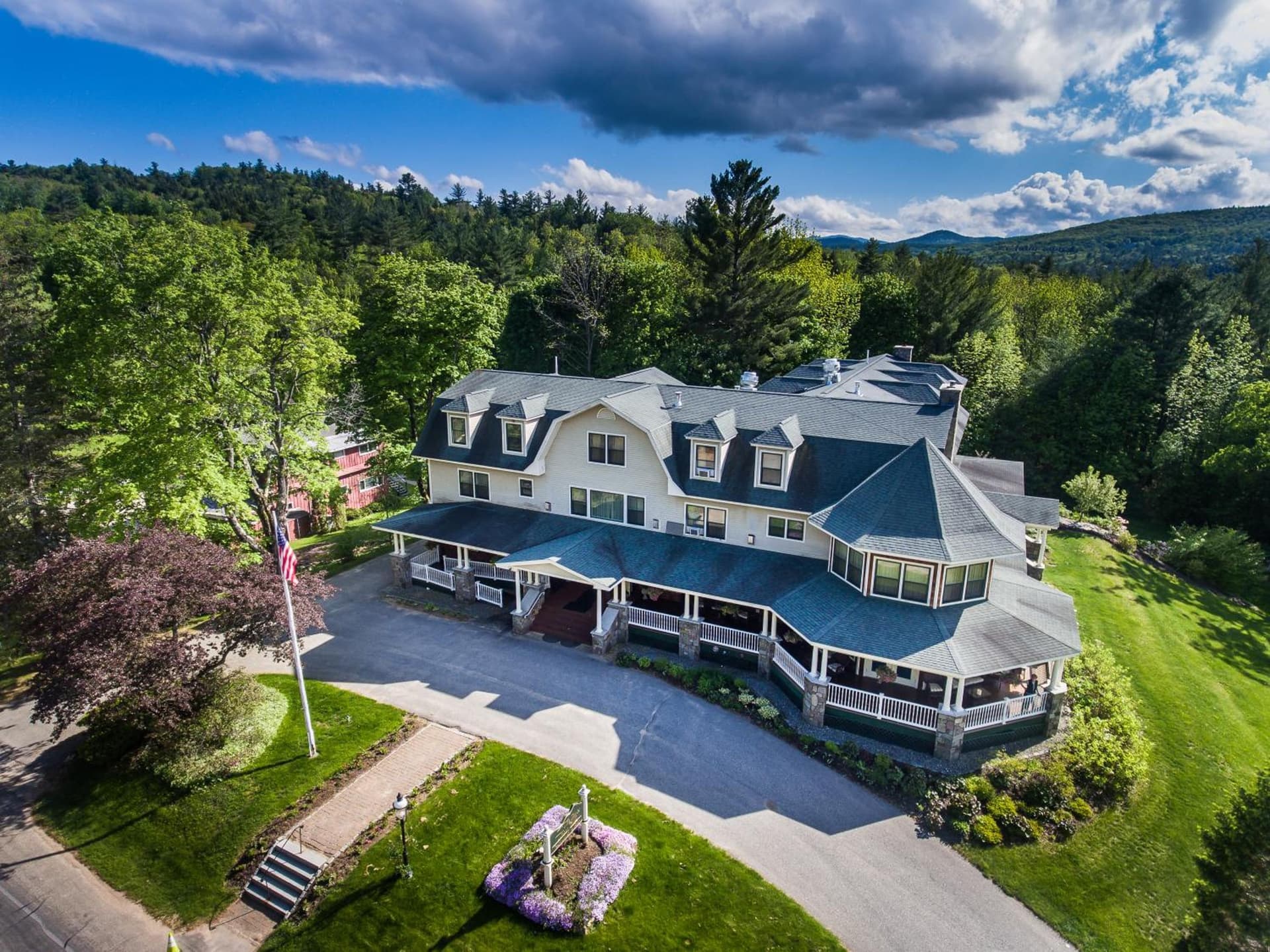 The Inn at Thorn Hill gallery photo in Jackson — image 126