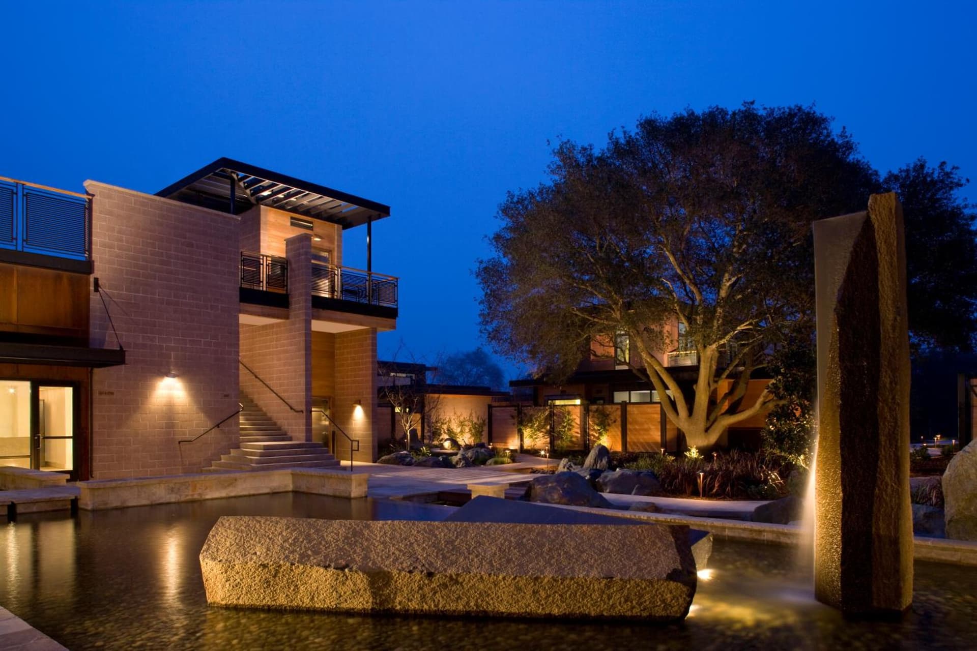 Bardessono Hotel and Spa gallery photo in Yountville, CA — image 52