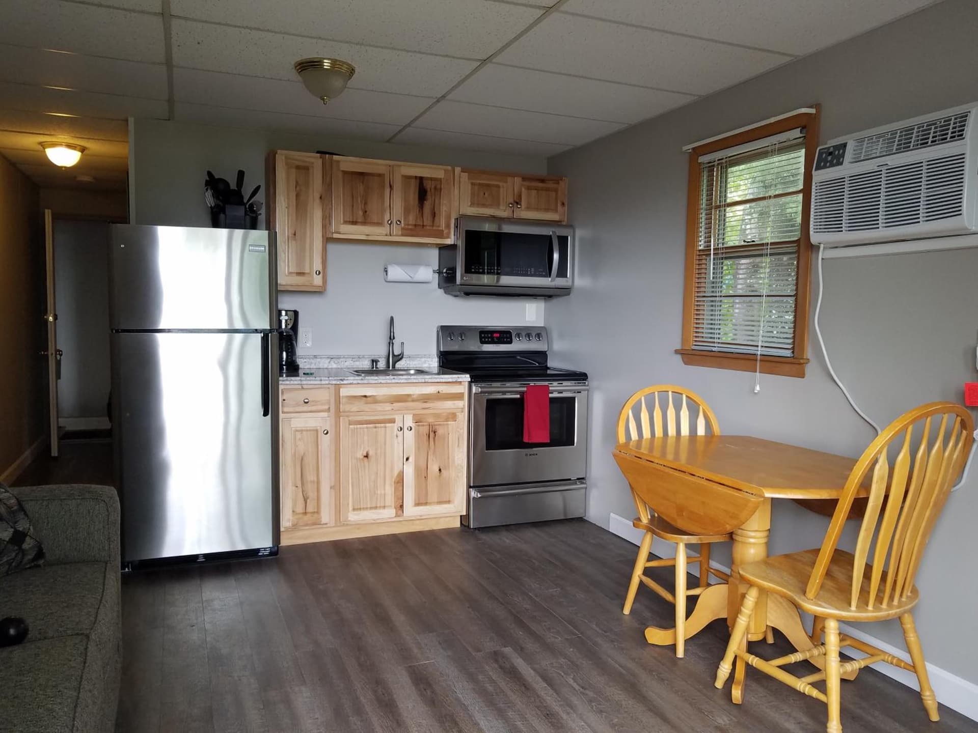 Grand View Resort gallery photo in Weirs Beach, NH — image 95