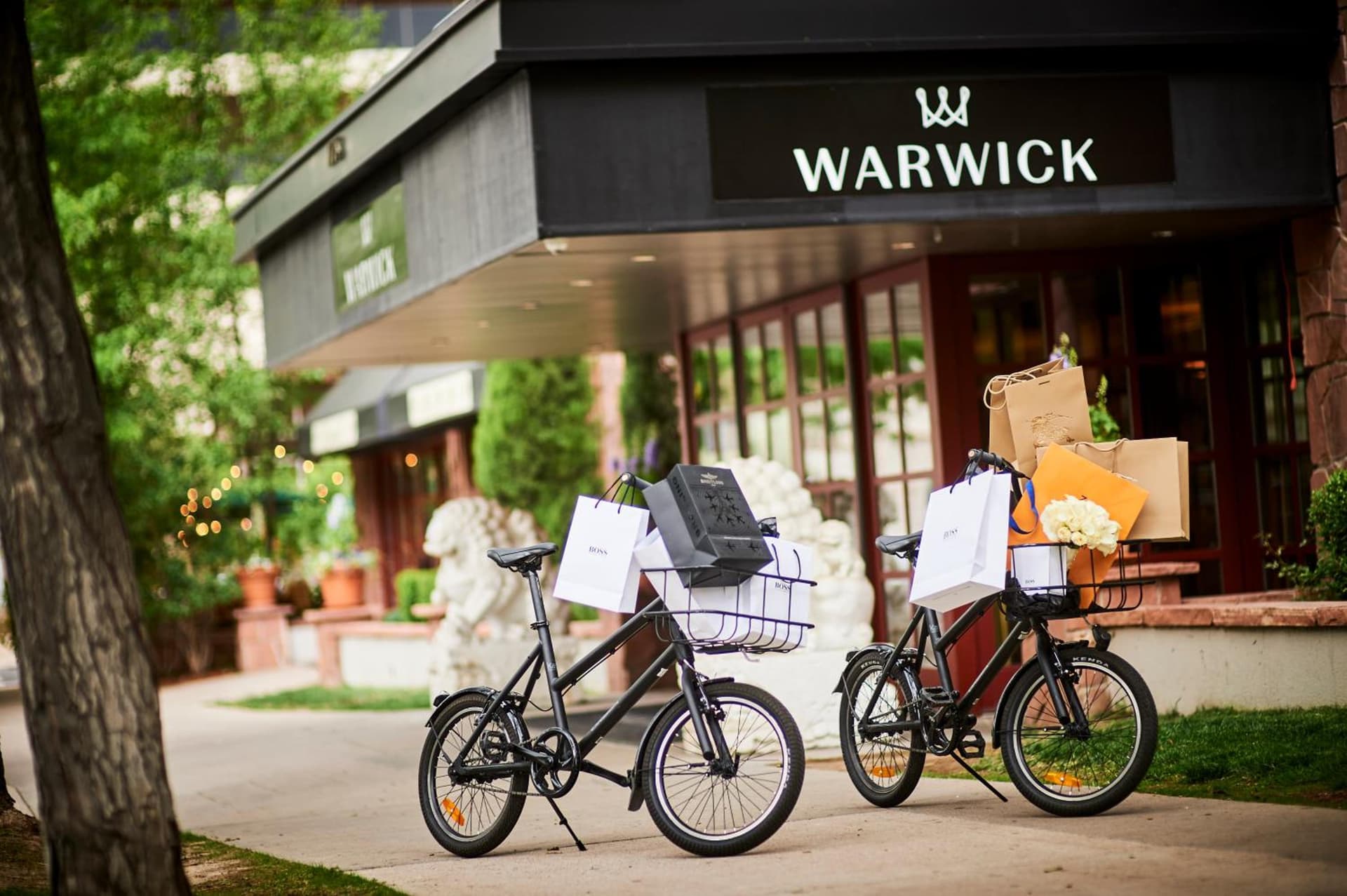 Warwick Denver gallery photo in Denver, CO — image 13
