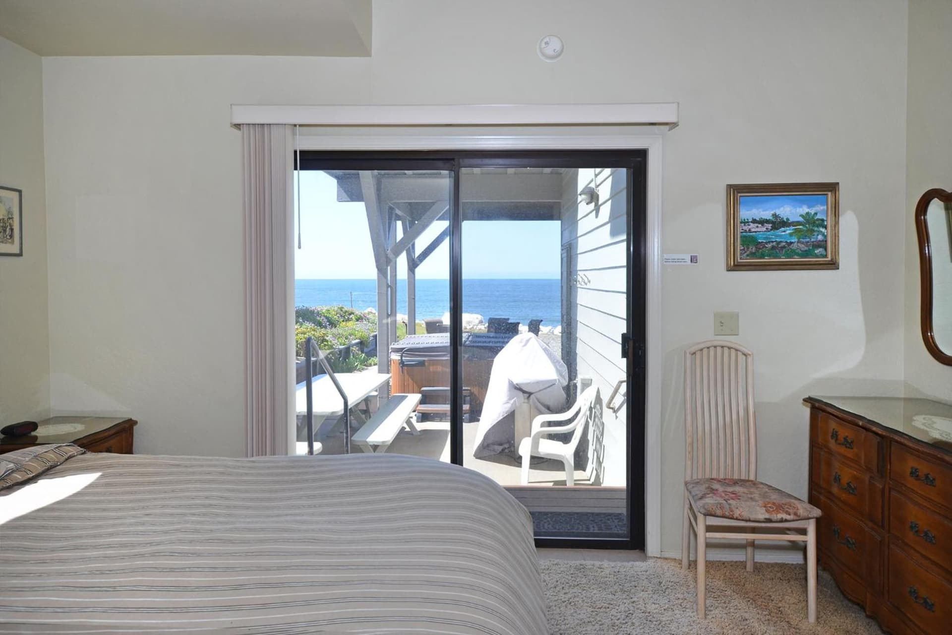 Villa Vista property views in Santa Cruz, CA — gallery photo 3