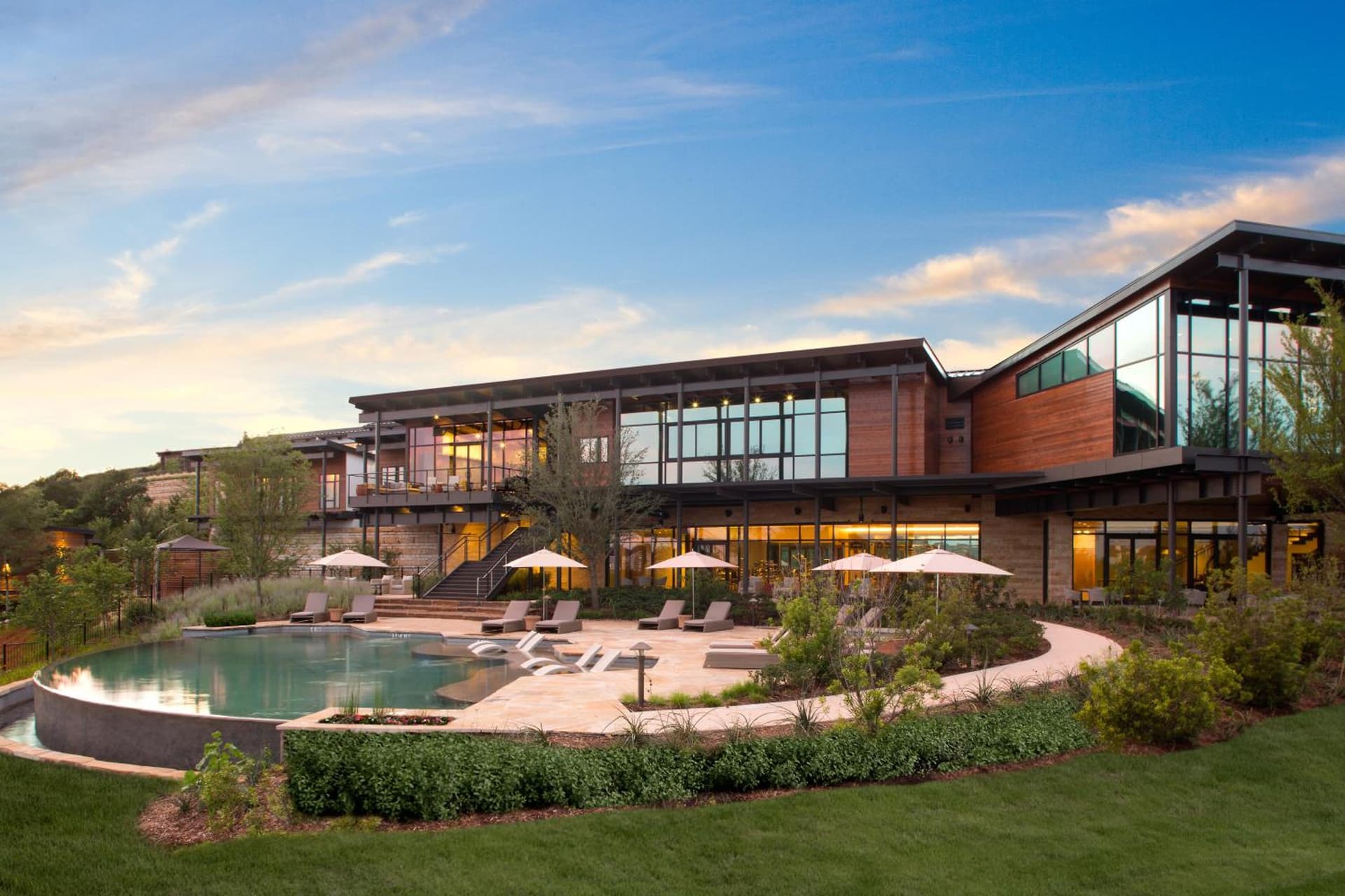 Signia by Hilton La Cantera Resort & Spa featured exterior or lobby in San Antonio, TX — similar hotel