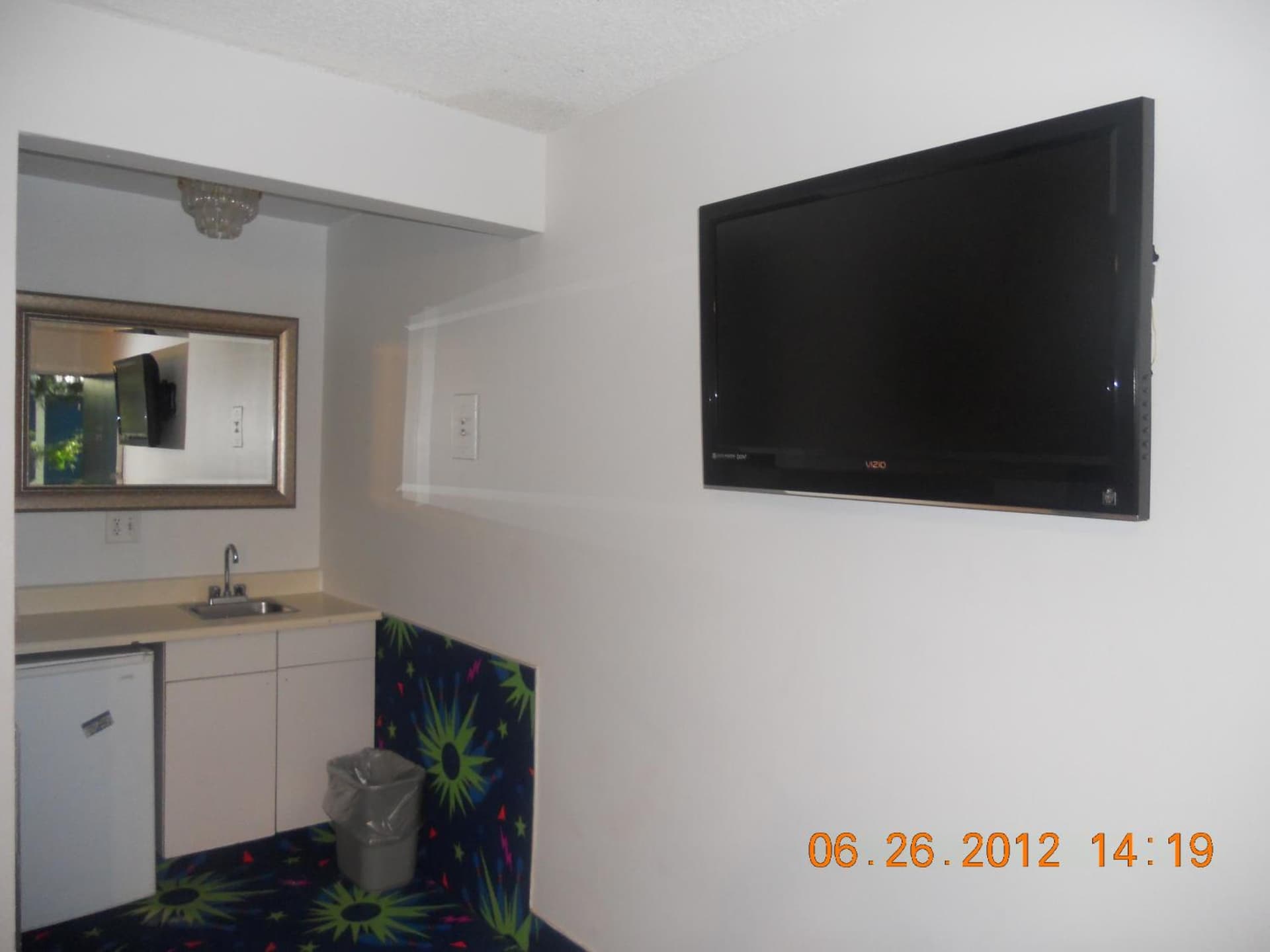 Tradewinds Hotel LAX Airport gallery photo in Inglewood, CA — image 35