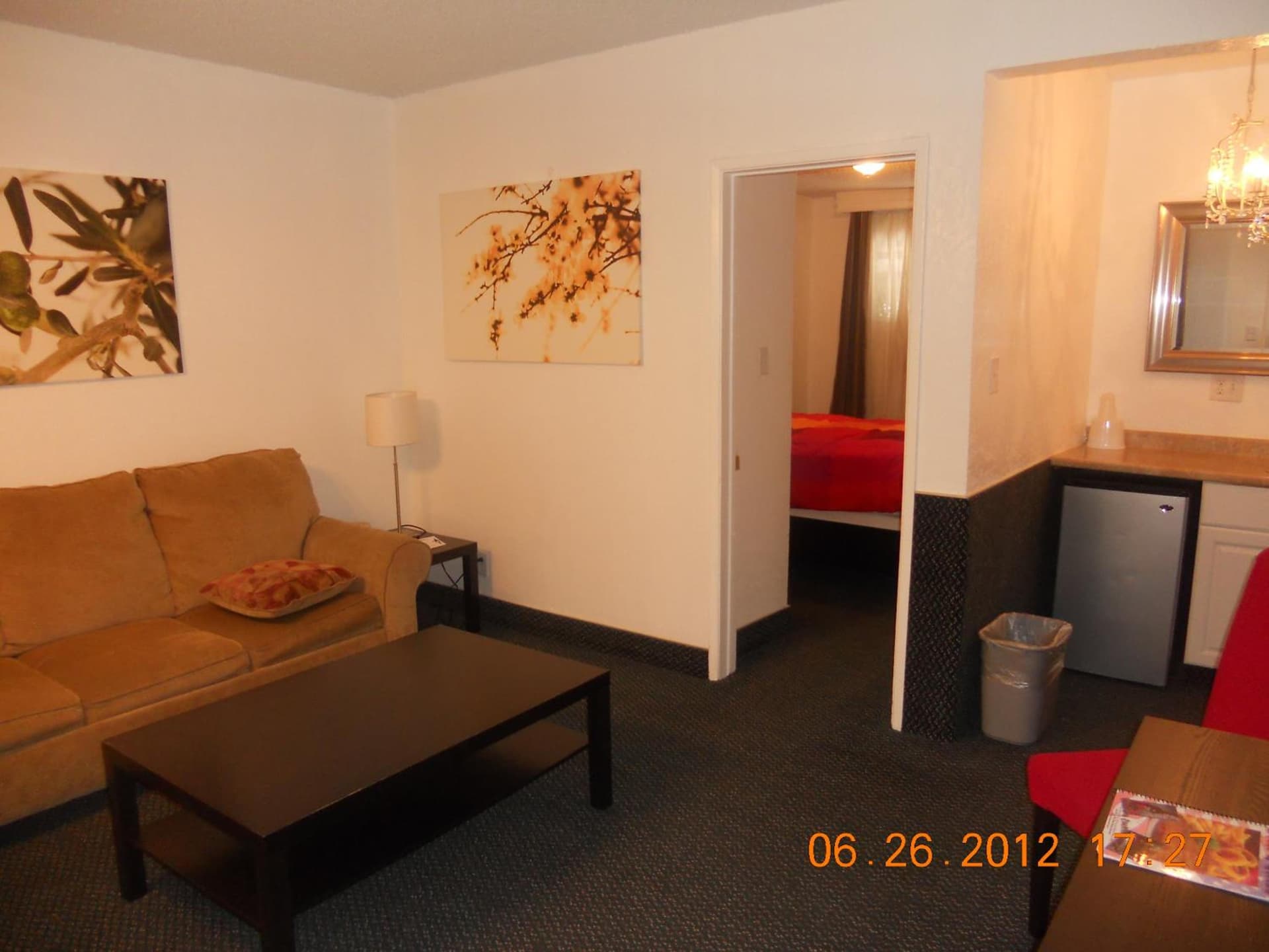 Tradewinds Hotel LAX Airport gallery photo in Inglewood, CA — image 37