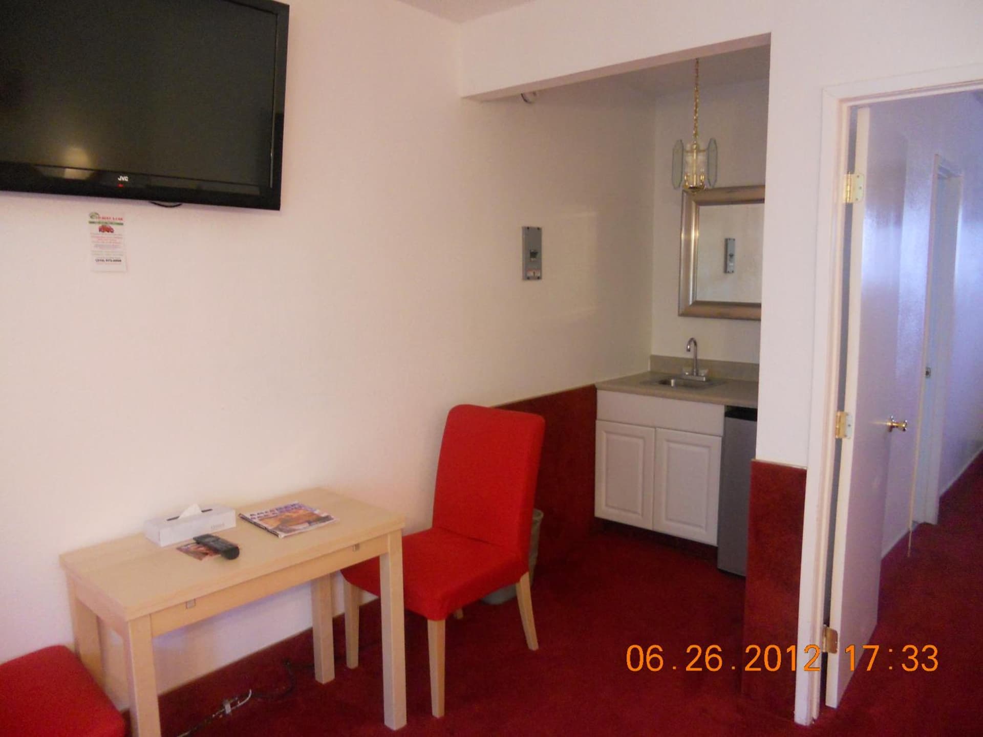 Tradewinds Hotel LAX Airport gallery photo in Inglewood, CA — image 8