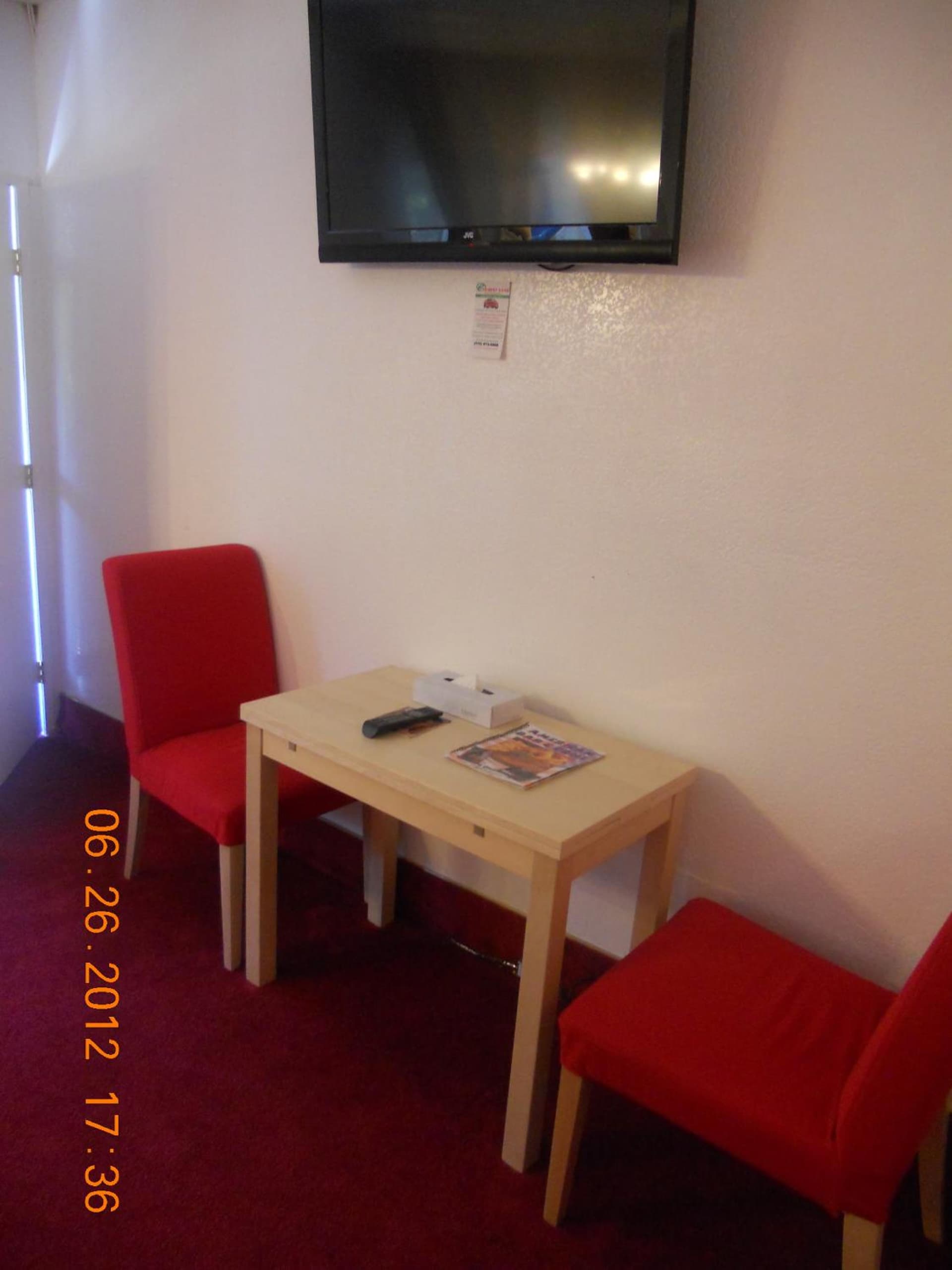 Tradewinds Hotel LAX Airport gallery photo in Inglewood, CA — image 38