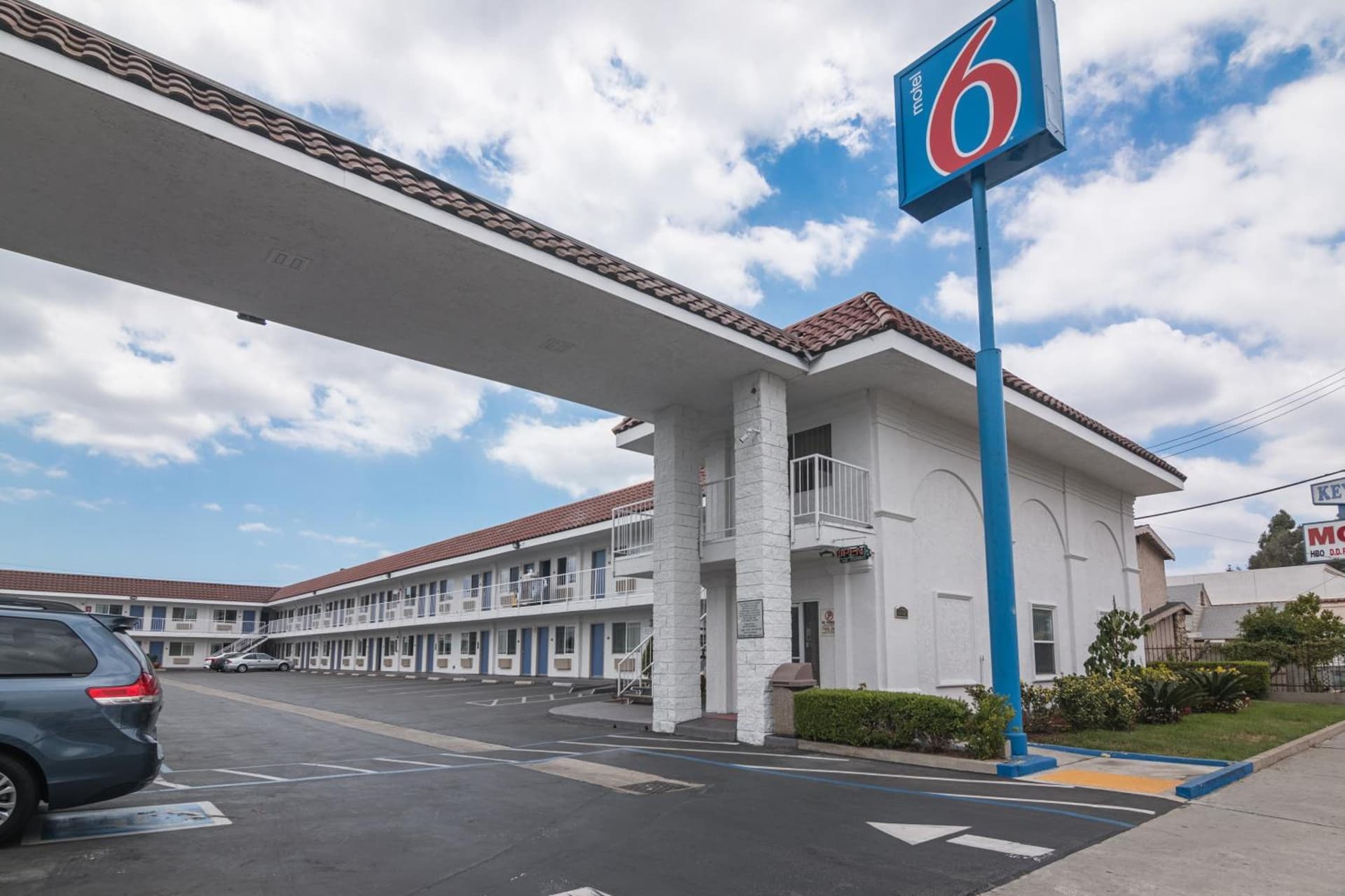 Motel 6-Norwalk, CA gallery photo in Norwalk, CA — image 39