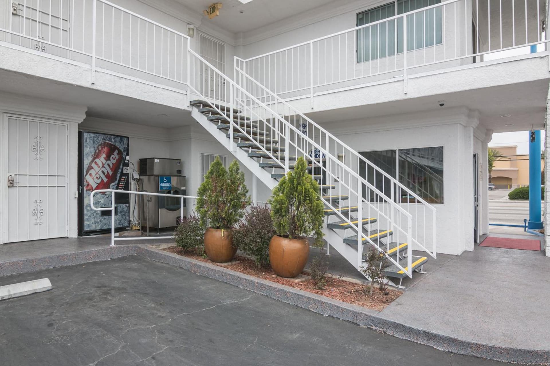 Motel 6-Norwalk, CA gallery photo in Norwalk, CA — image 23