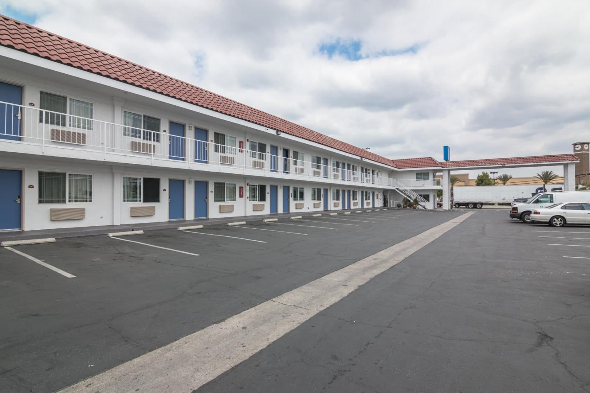 Motel 6-Norwalk, CA gallery photo in Norwalk, CA — image 7