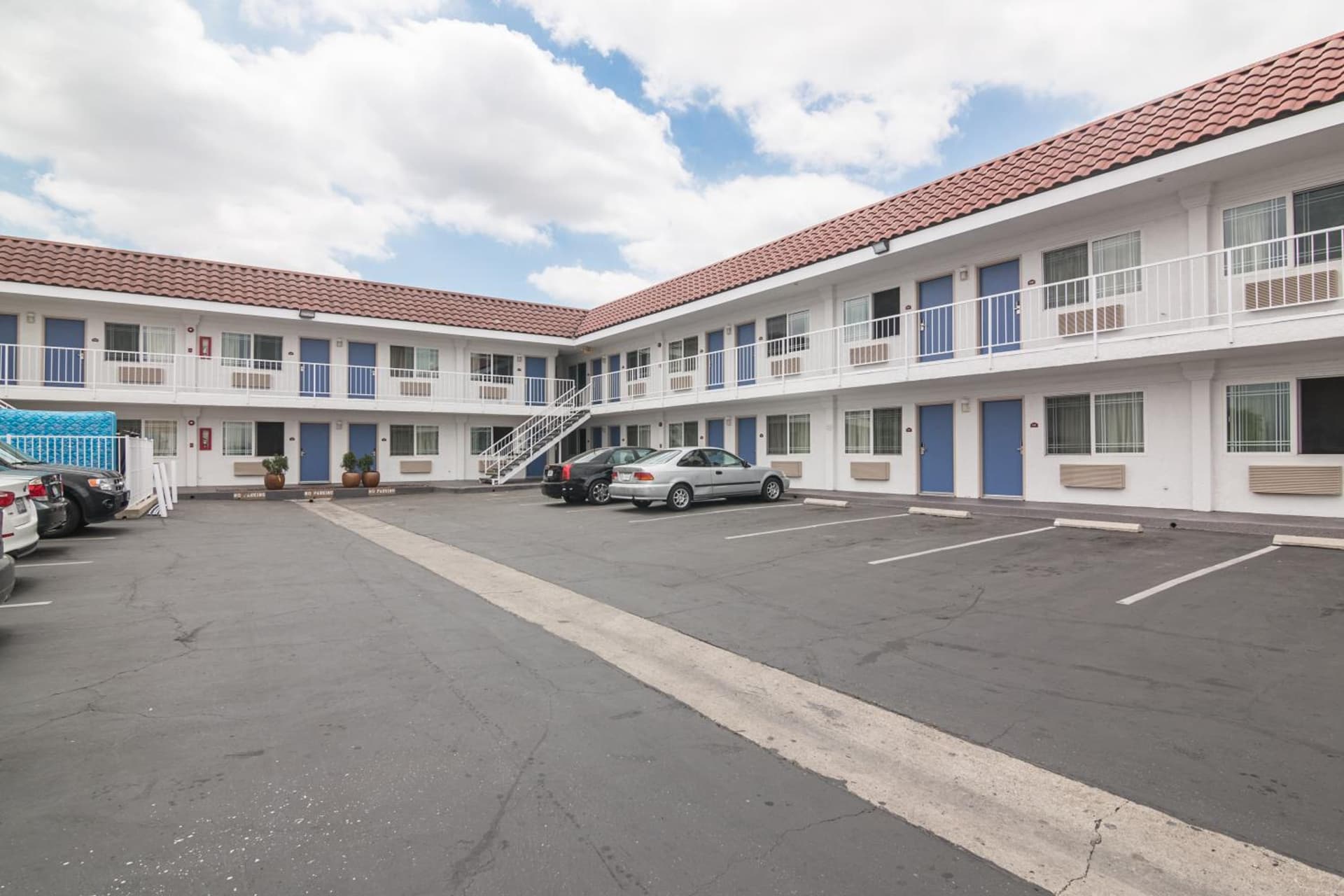 Motel 6-Norwalk, CA gallery photo in Norwalk, CA — image 44